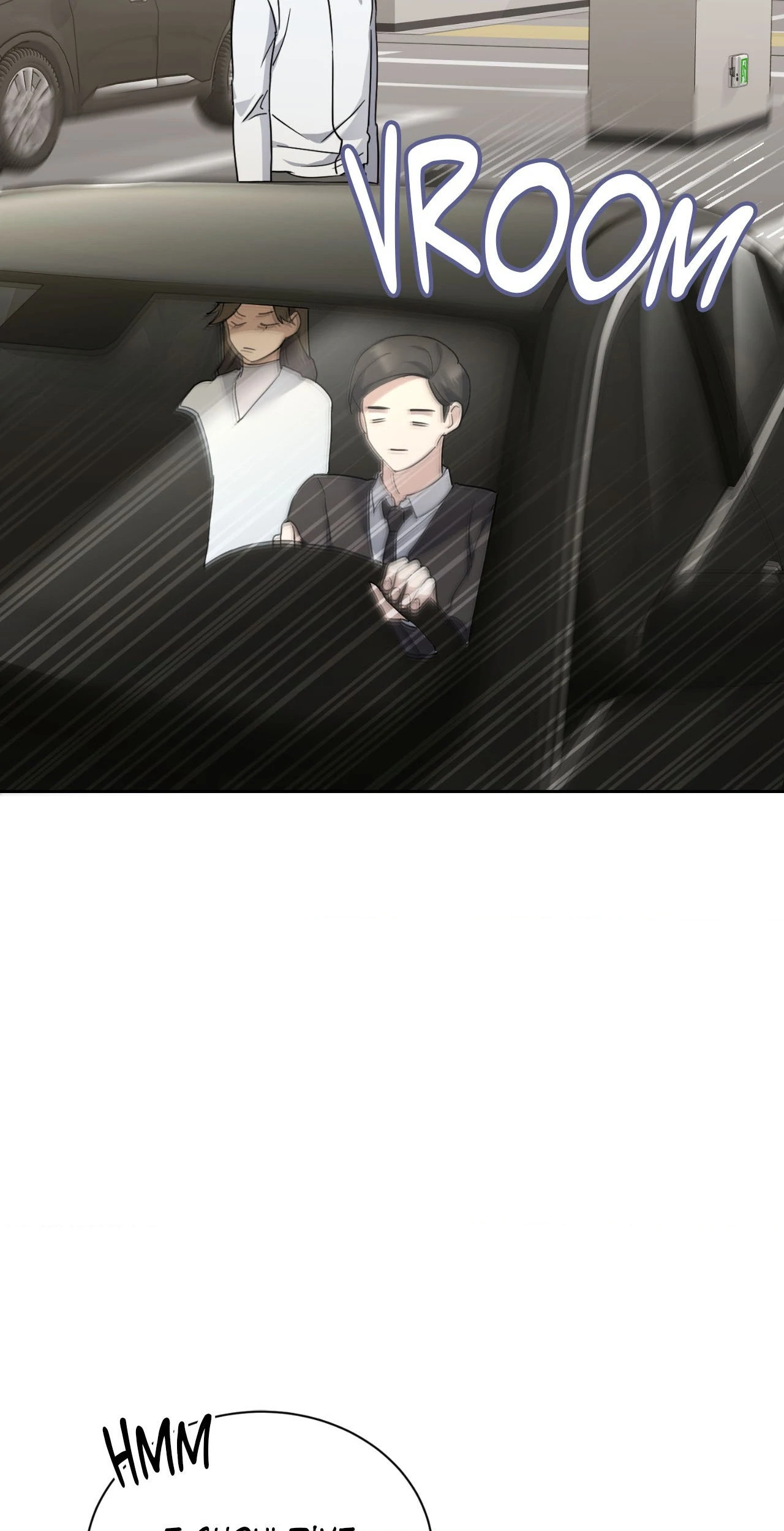 Love Between The Lines - Chapter 14 manhwa