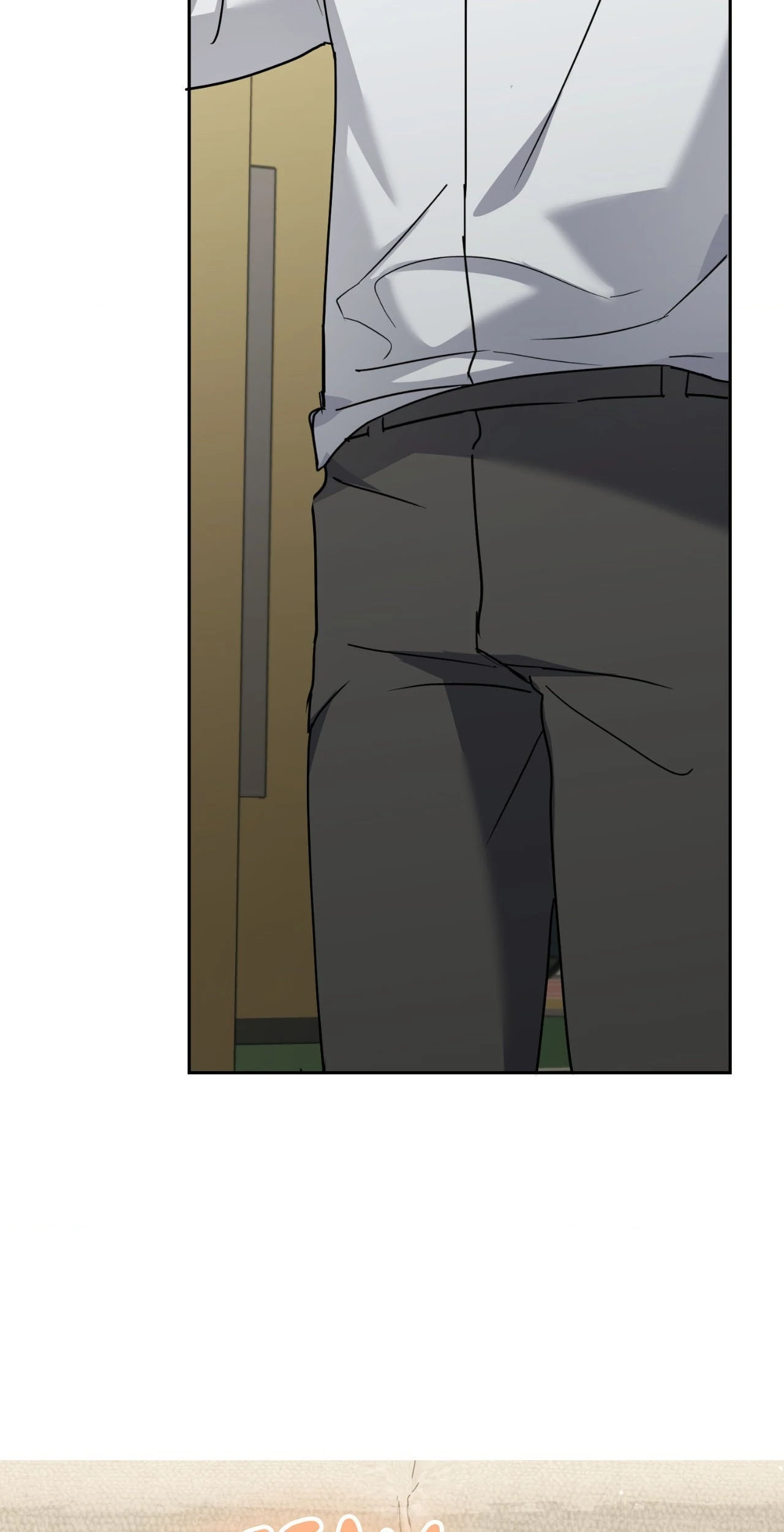 Love Between The Lines - Chapter 14 manhwa