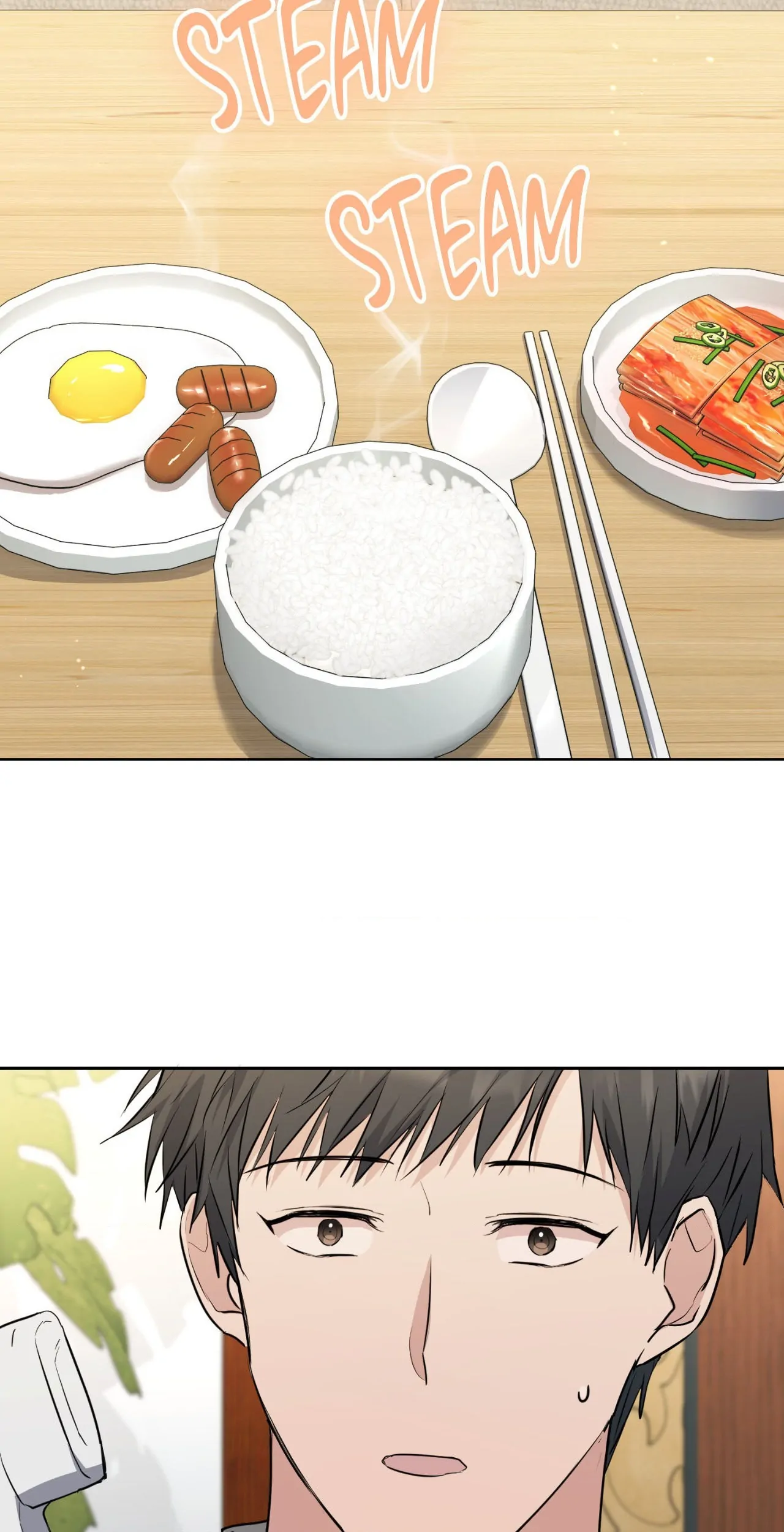 Love Between The Lines - Chapter 14 manhwa