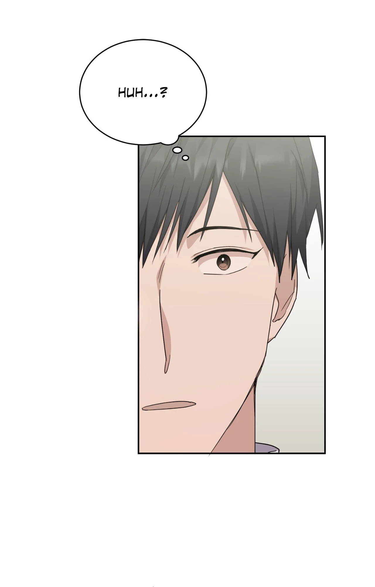 Love Between The Lines - Chapter 15 manhwa