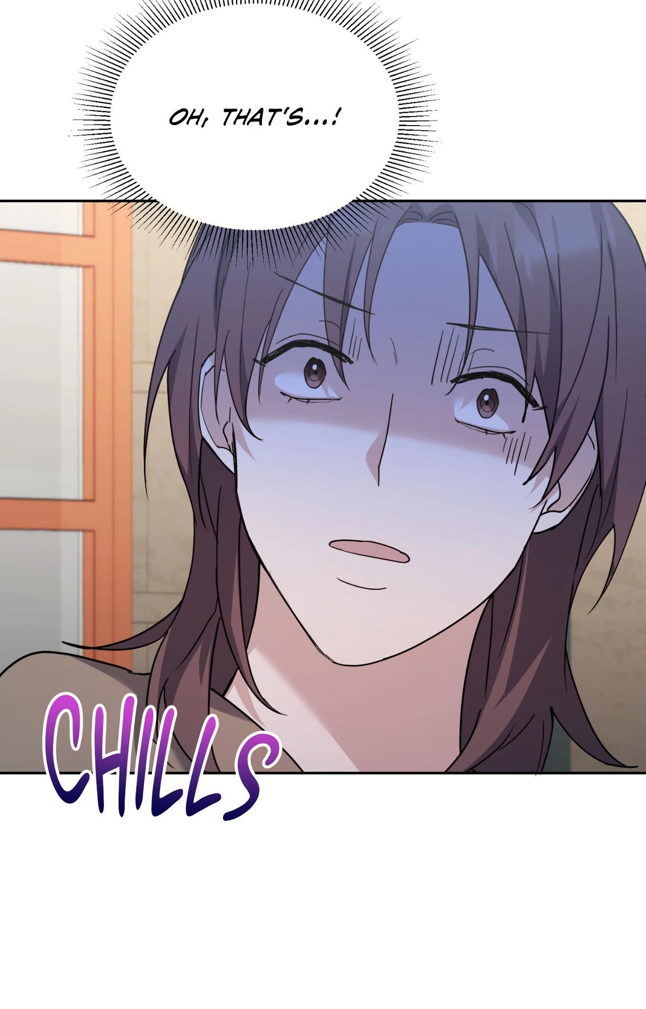 Love Between The Lines - Chapter 15 manhwa