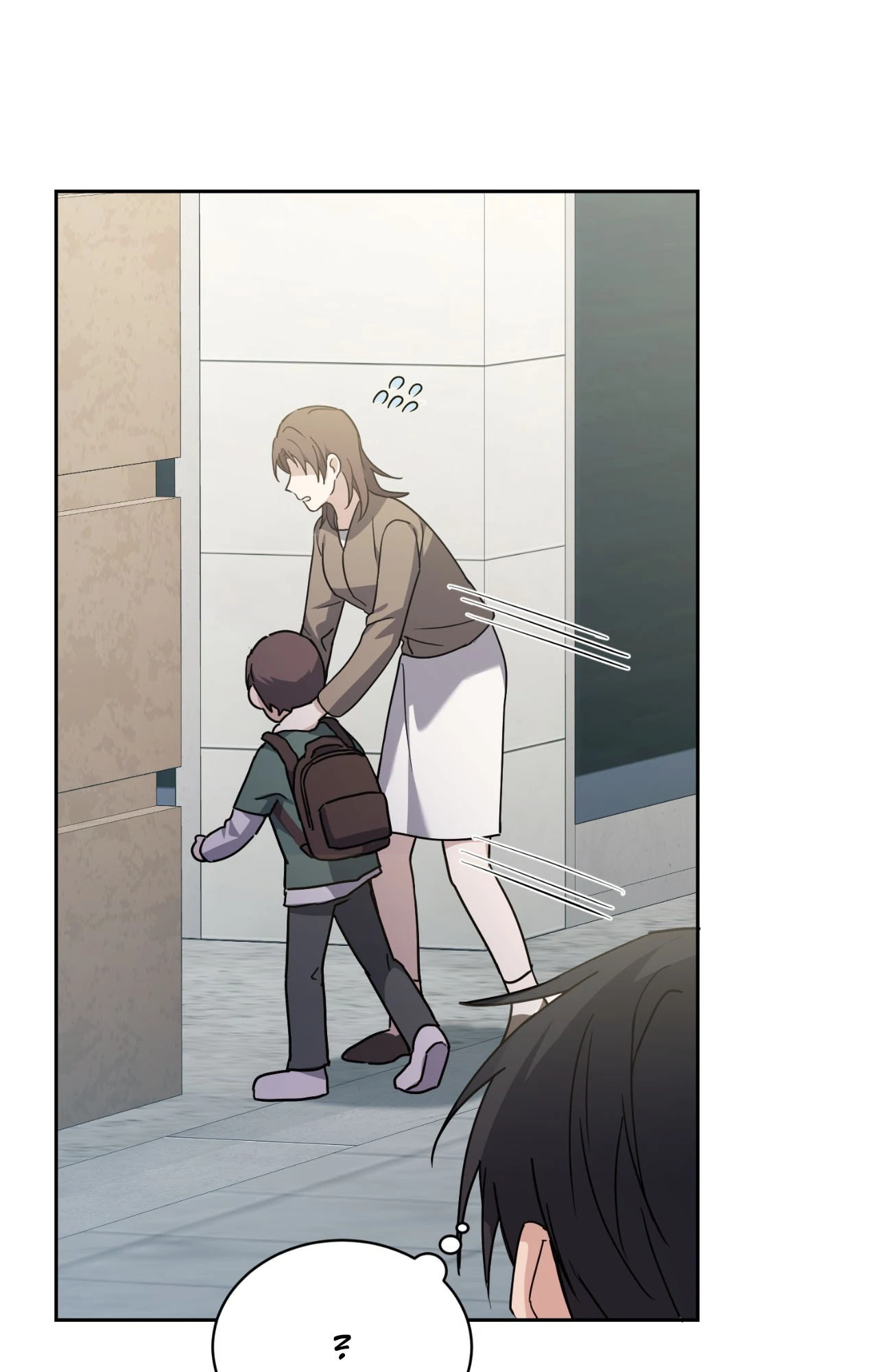 Love Between The Lines - Chapter 15 manhwa