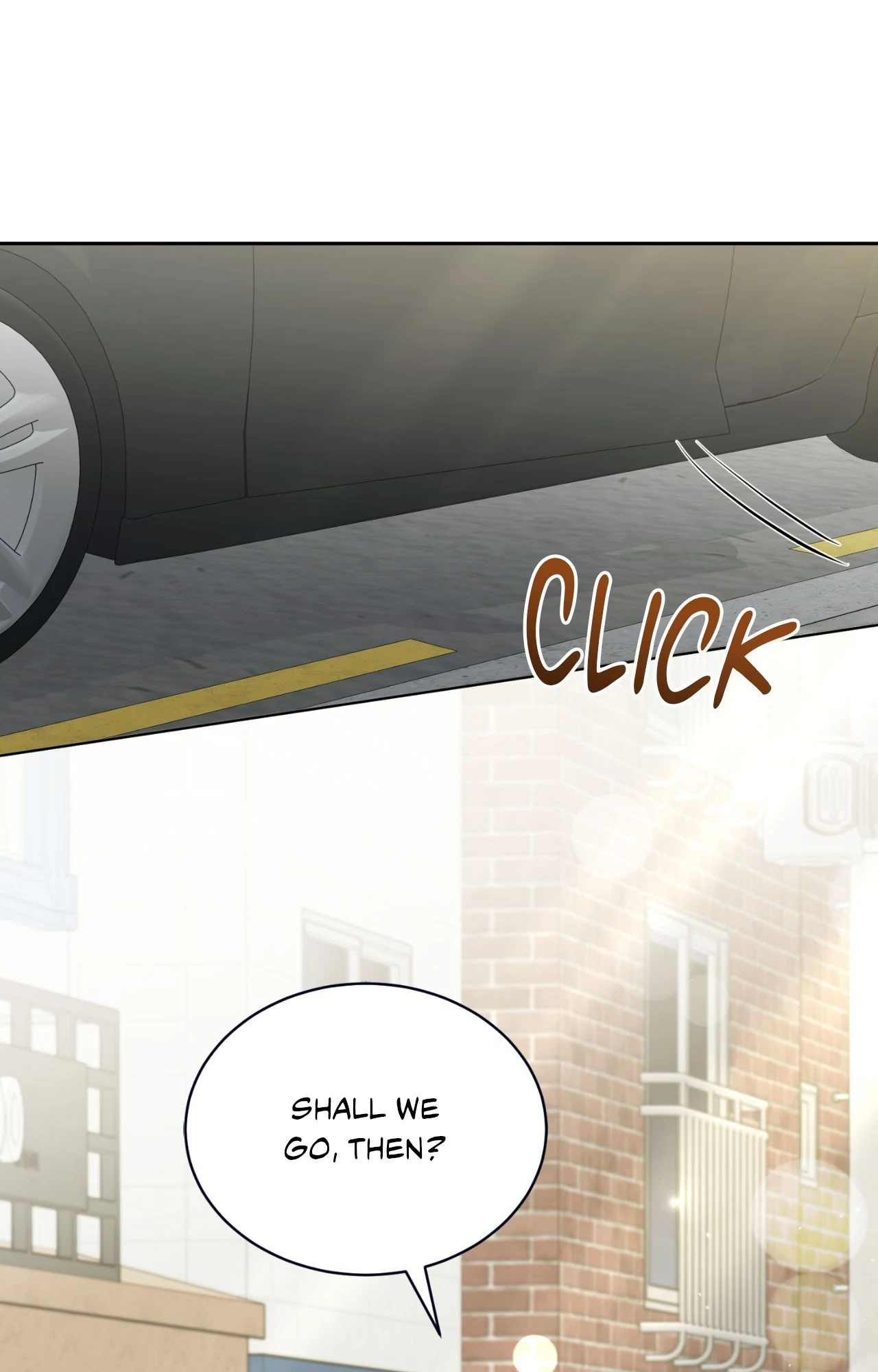 Love Between The Lines - Chapter 15 manhwa