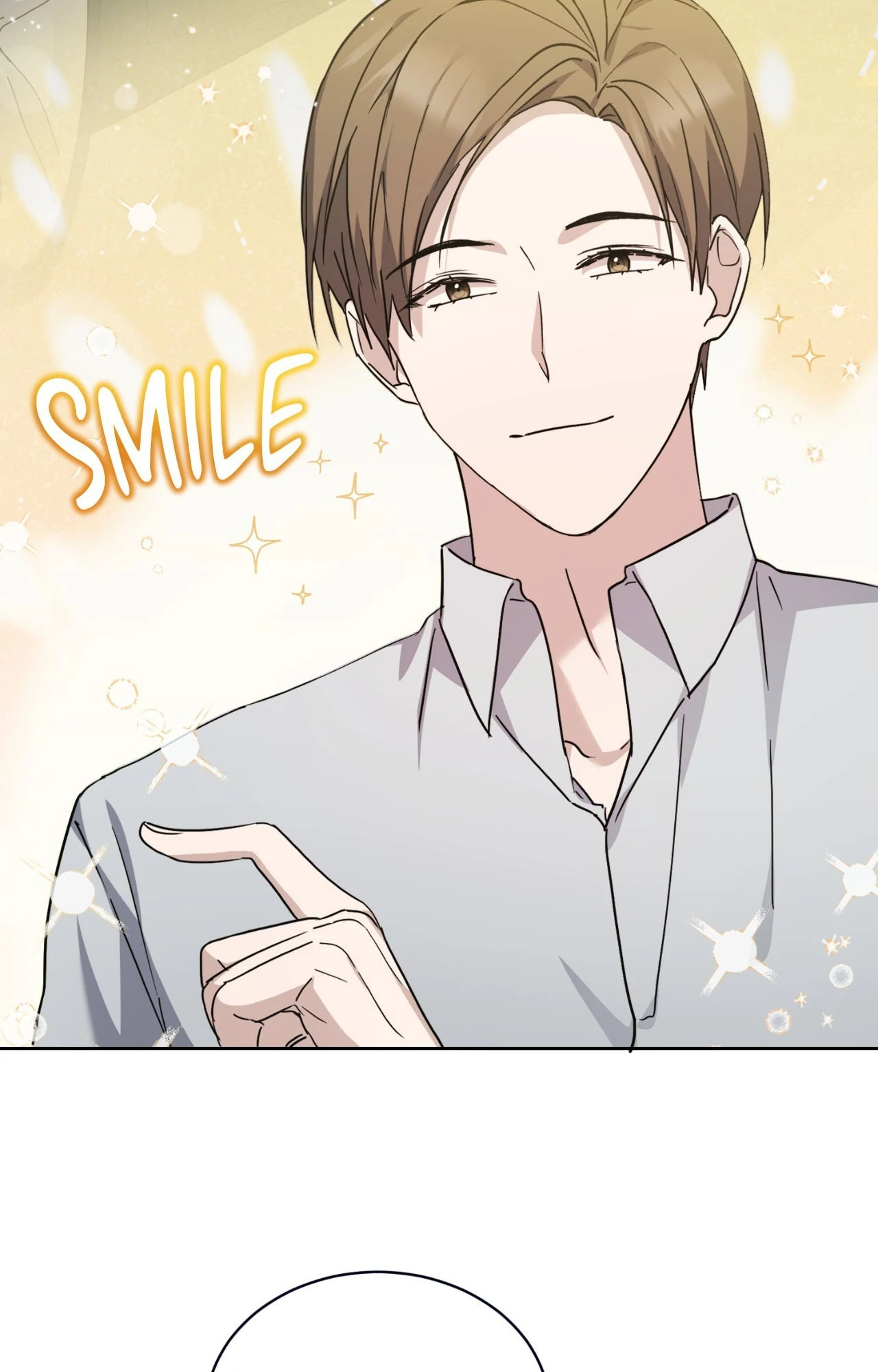 Love Between The Lines - Chapter 15 manhwa