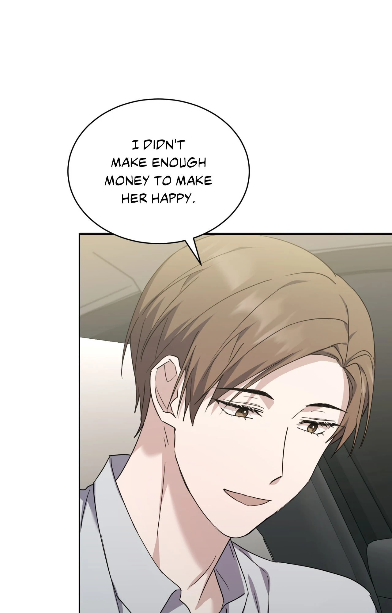 Love Between The Lines - Chapter 15 manhwa