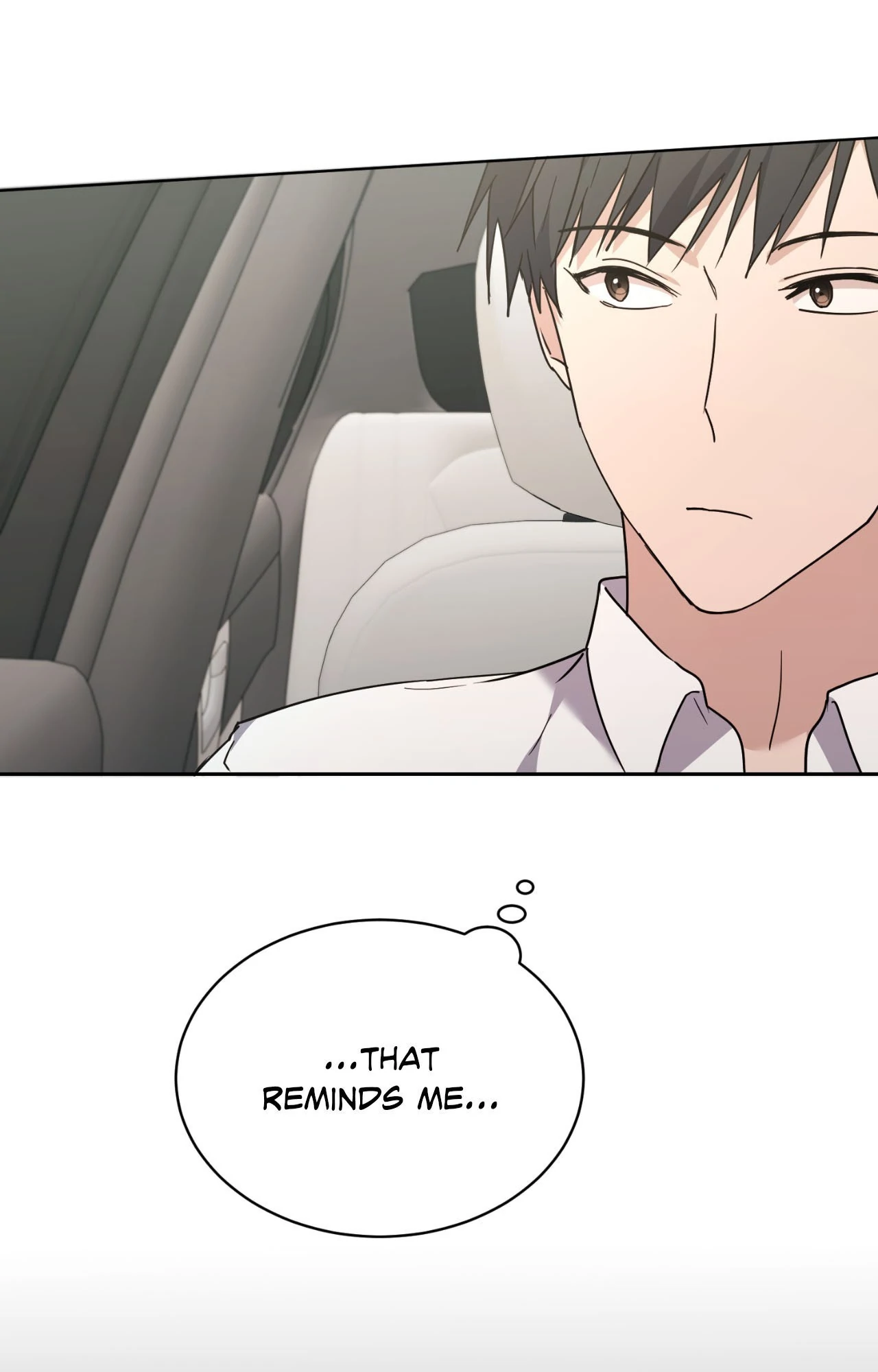 Love Between The Lines - Chapter 15 manhwa