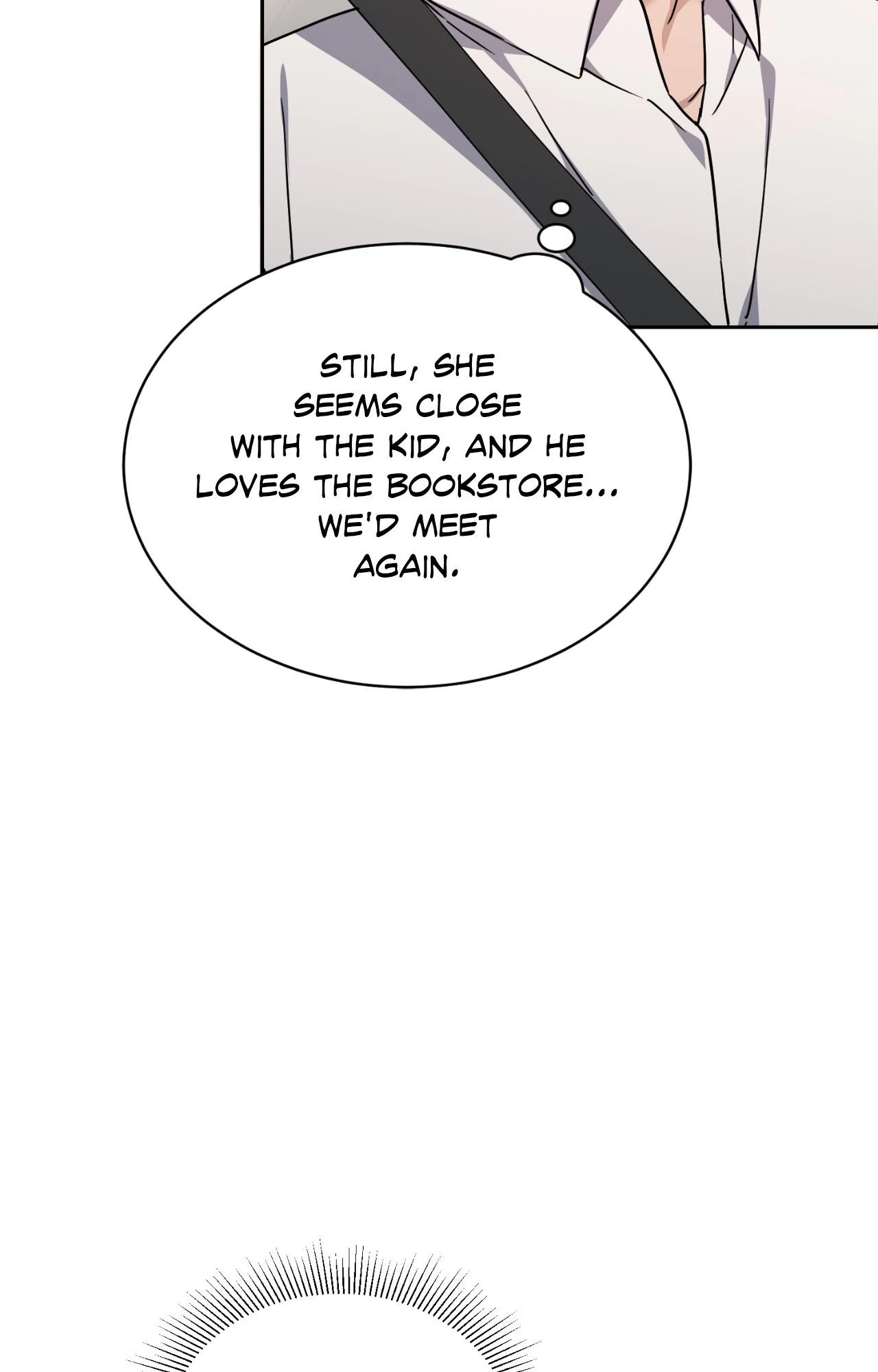 Love Between The Lines - Chapter 15 manhwa