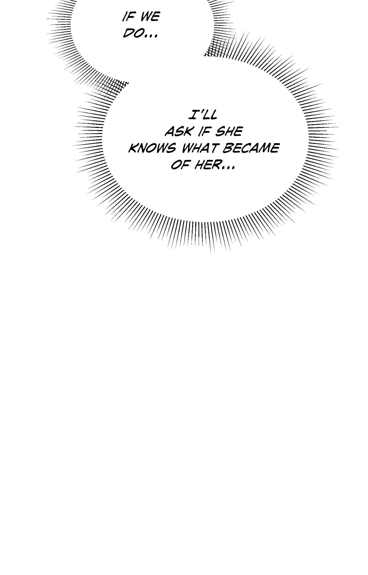 Love Between The Lines - Chapter 15 manhwa