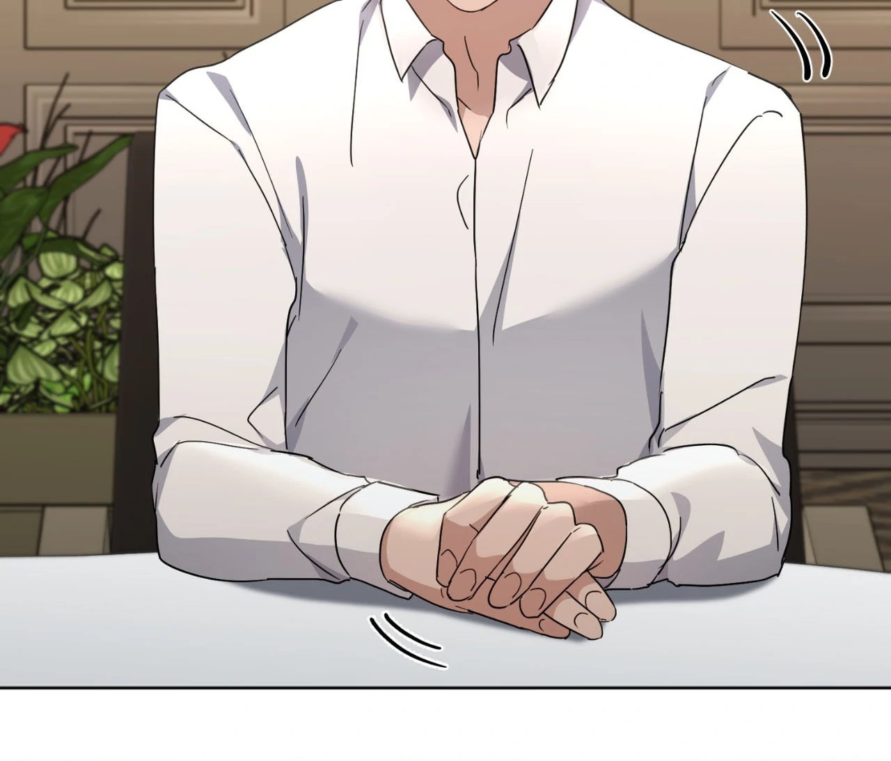 Love Between The Lines - Chapter 15 manhwa