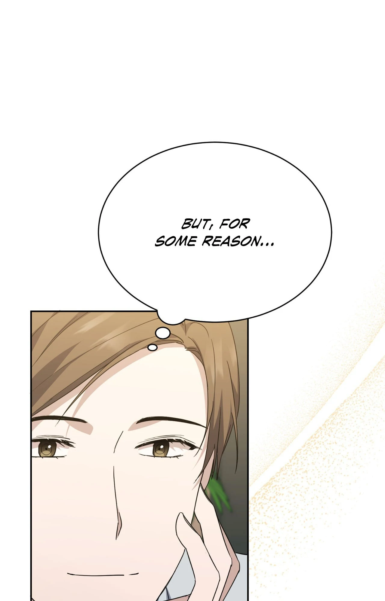Love Between The Lines - Chapter 15 manhwa