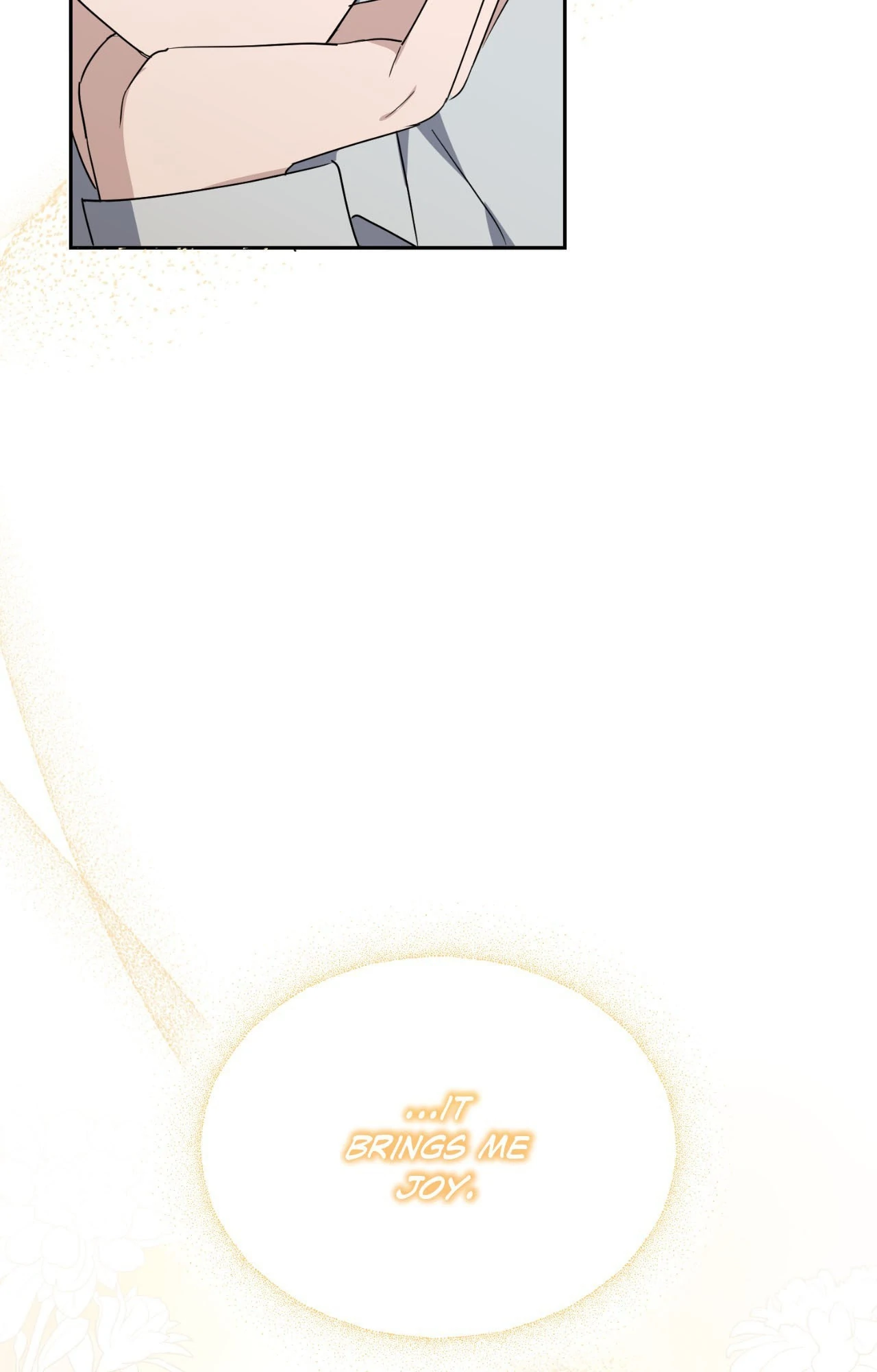 Love Between The Lines - Chapter 15 manhwa