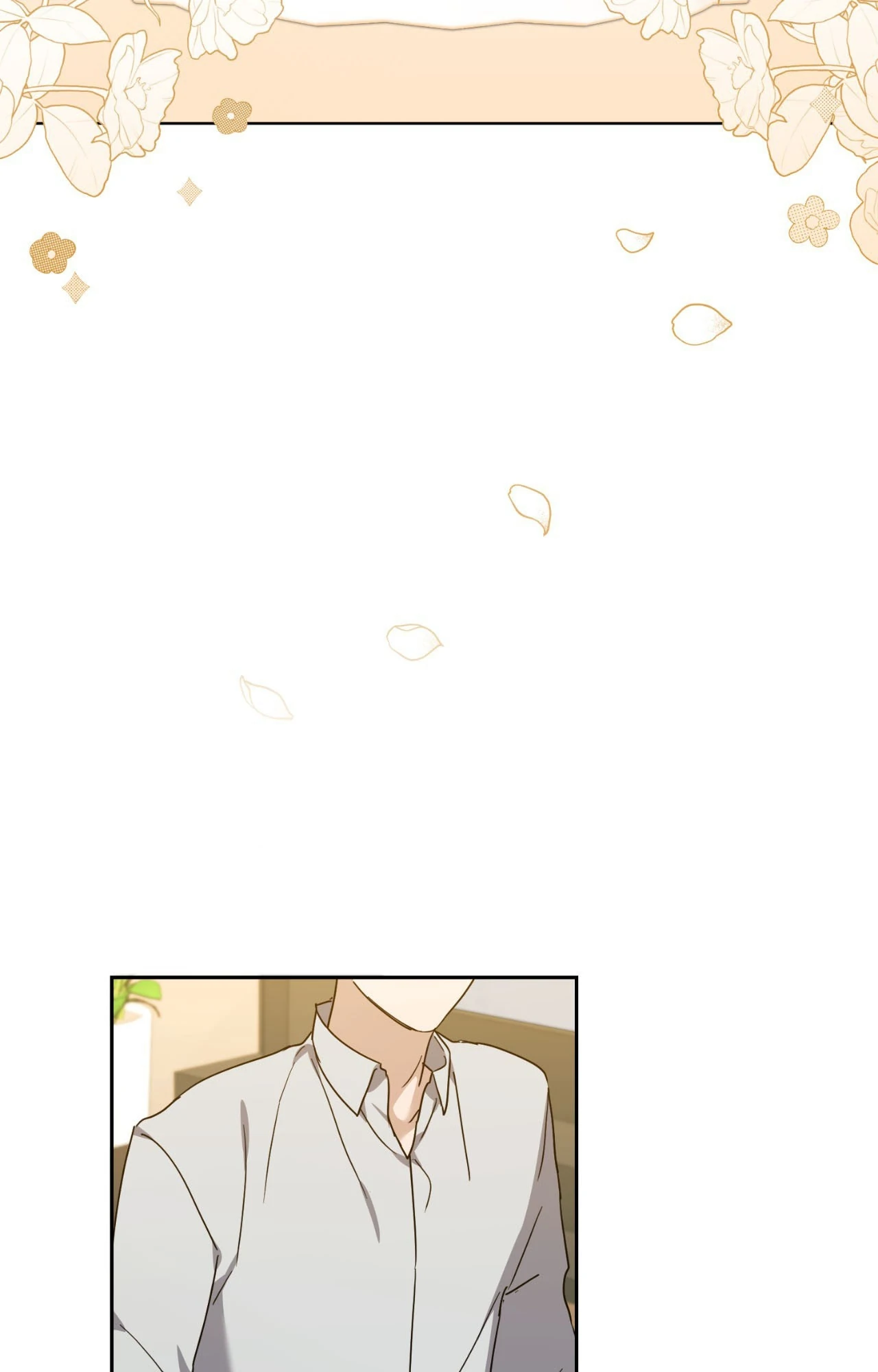 Love Between The Lines - Chapter 15 manhwa