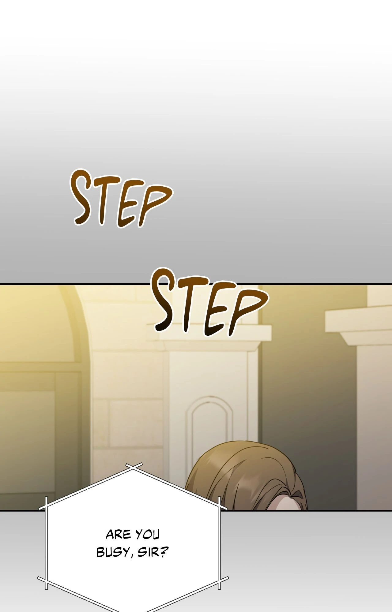 Love Between The Lines - Chapter 15 manhwa