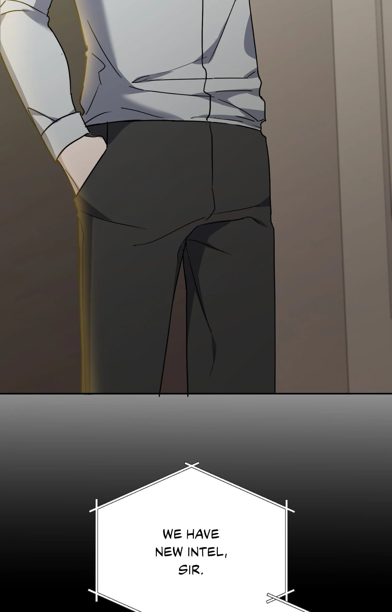 Love Between The Lines - Chapter 15 manhwa