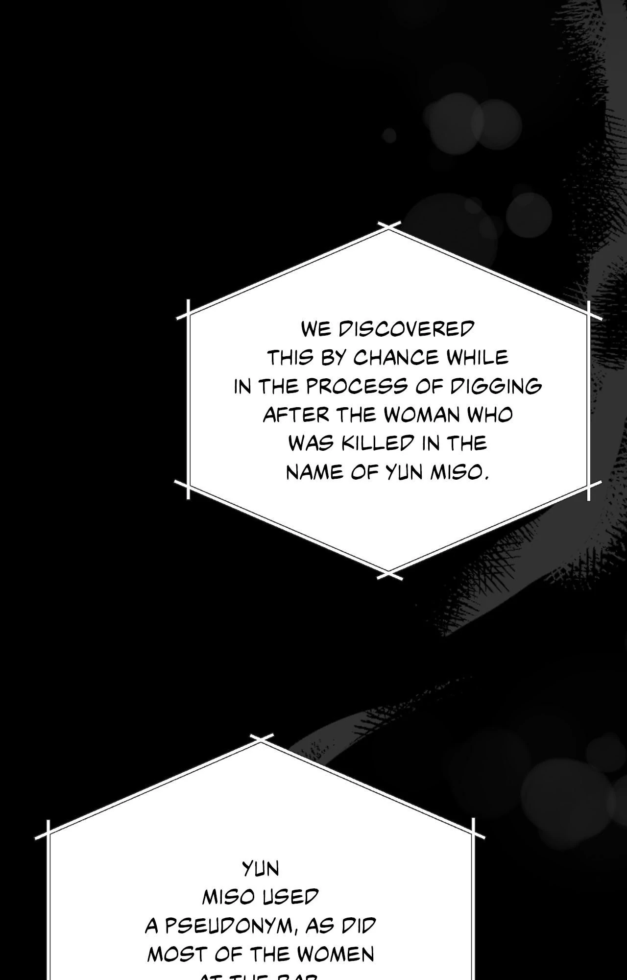Love Between The Lines - Chapter 15 manhwa