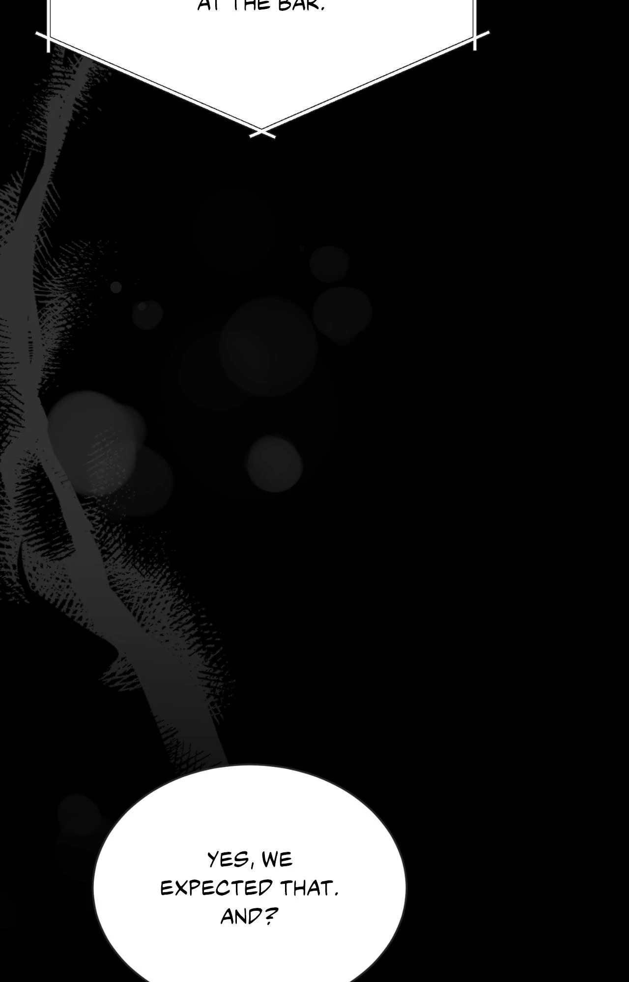 Love Between The Lines - Chapter 15 manhwa
