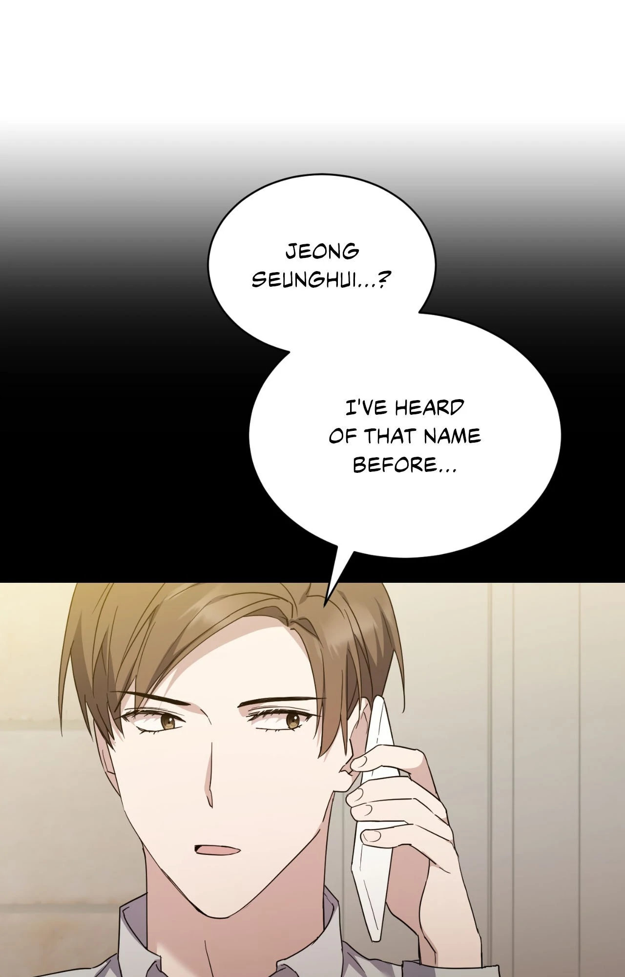 Love Between The Lines - Chapter 15 manhwa