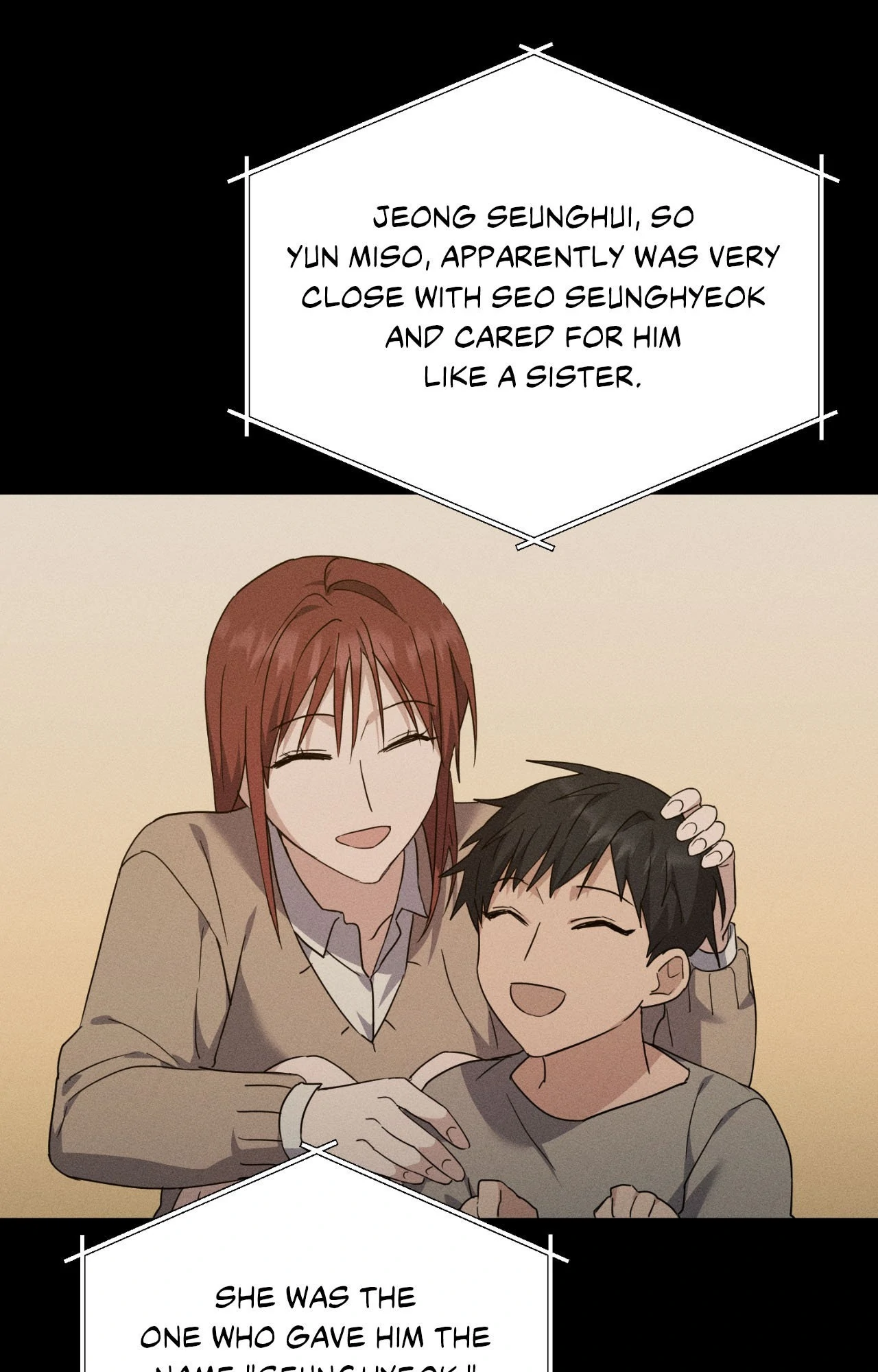 Love Between The Lines - Chapter 15 manhwa