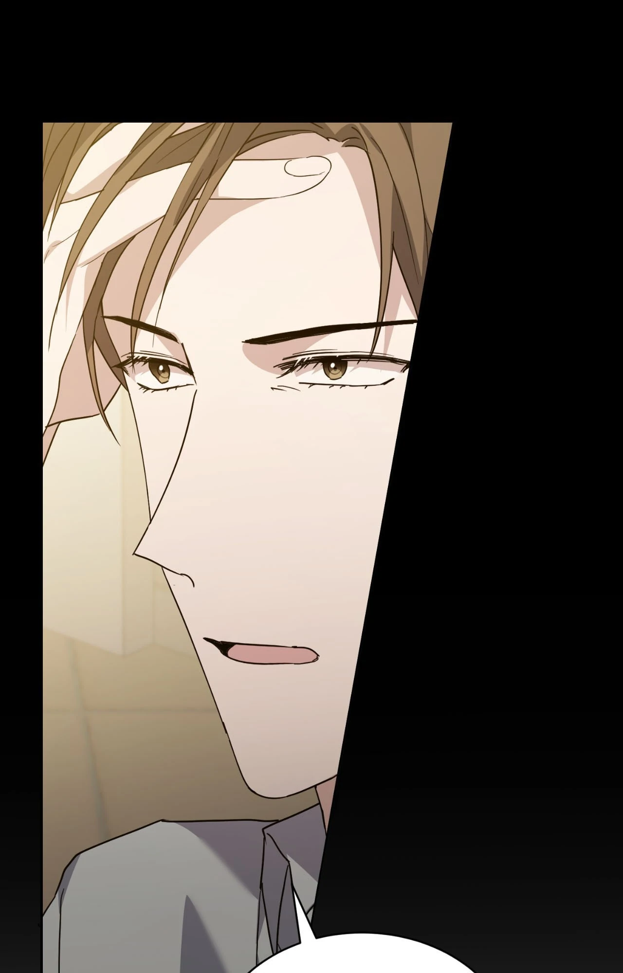 Love Between The Lines - Chapter 15 manhwa
