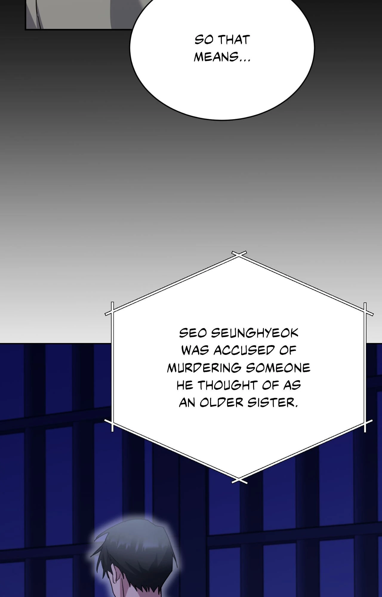 Love Between The Lines - Chapter 15 manhwa