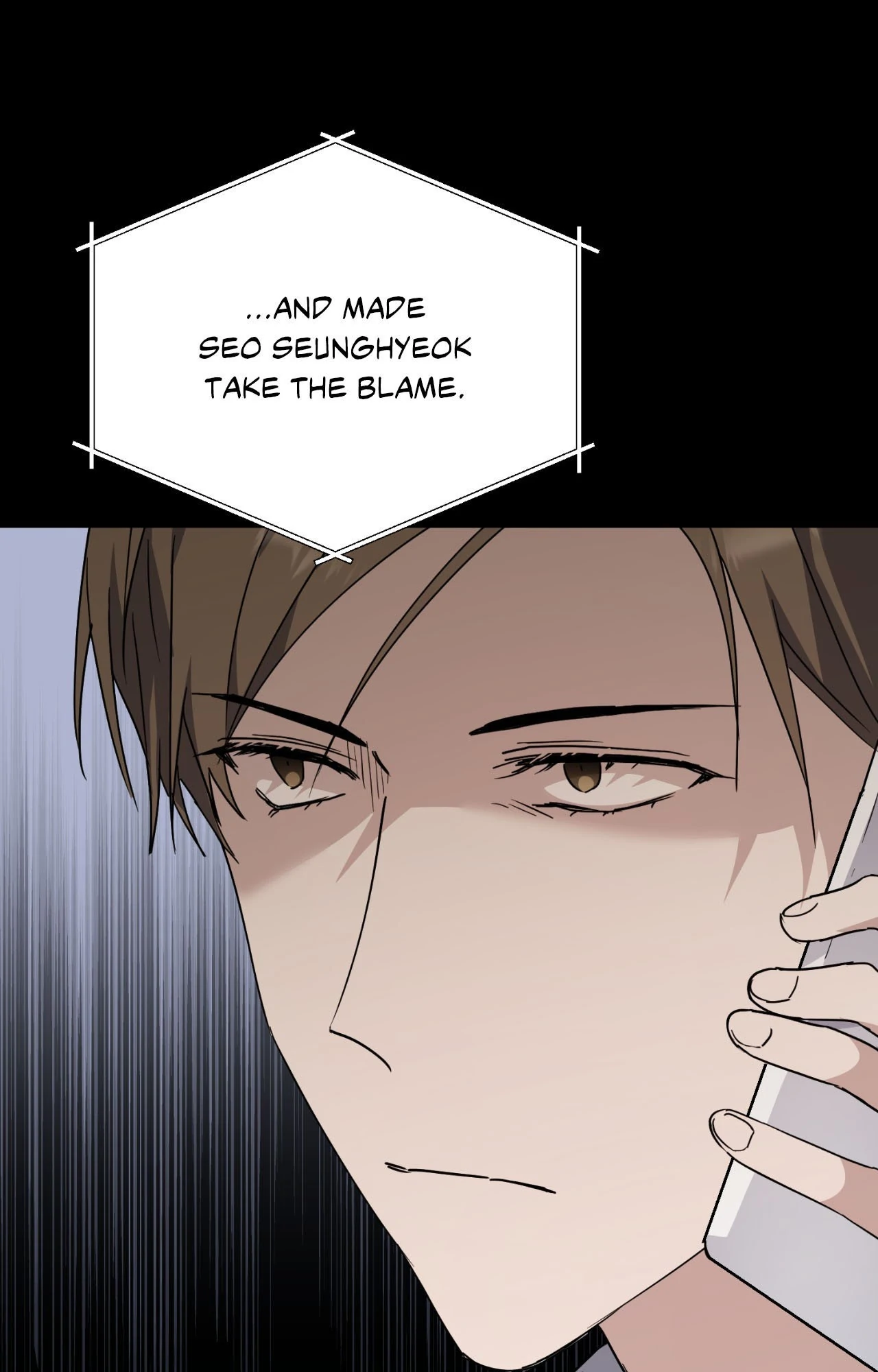 Love Between The Lines - Chapter 15 manhwa