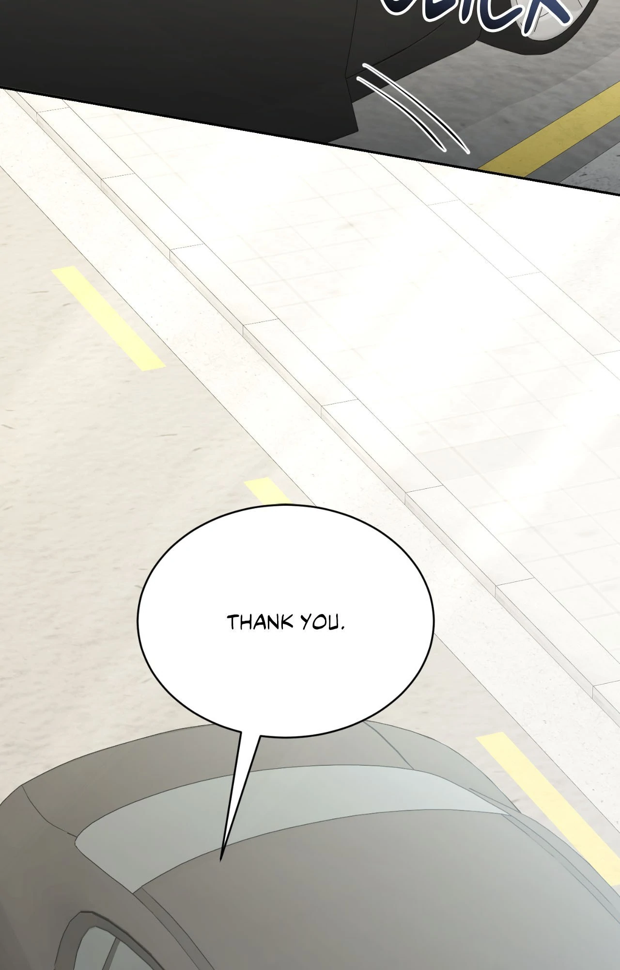 Love Between The Lines - Chapter 15 manhwa