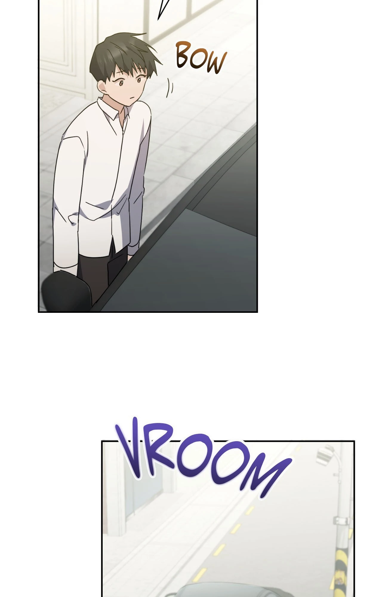 Love Between The Lines - Chapter 15 manhwa