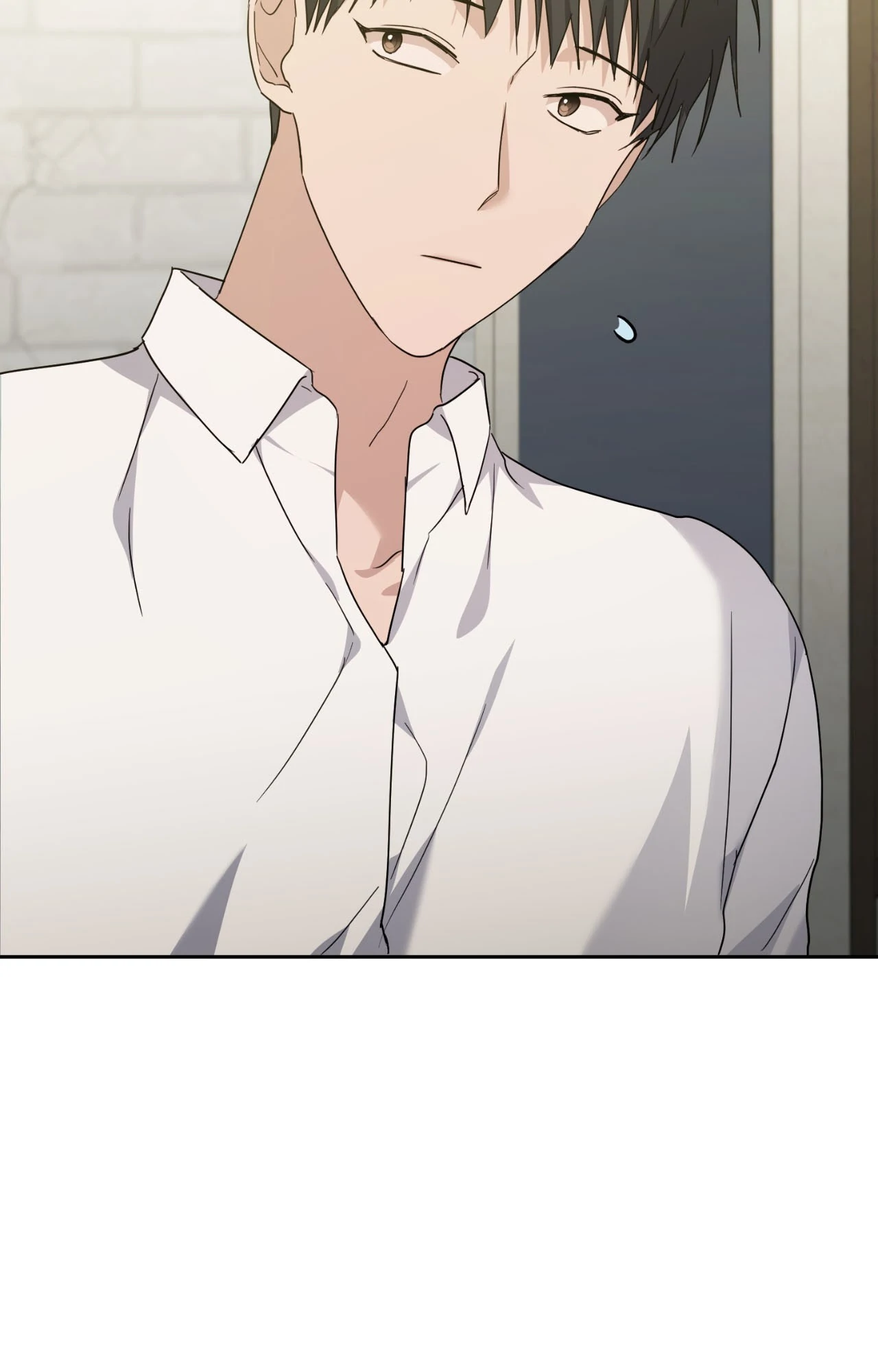 Love Between The Lines - Chapter 15 manhwa