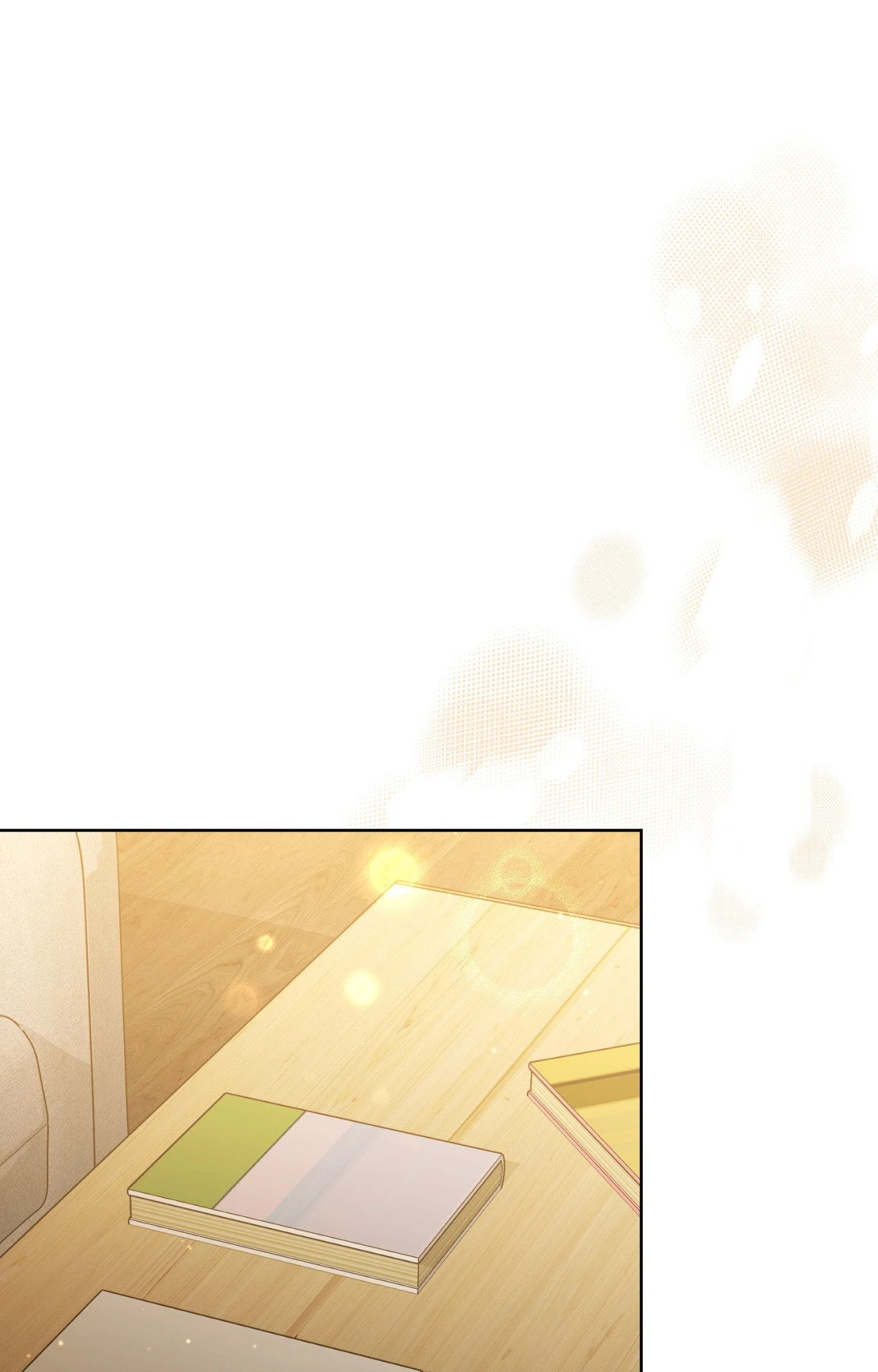Love Between The Lines - Chapter 16 manhwa