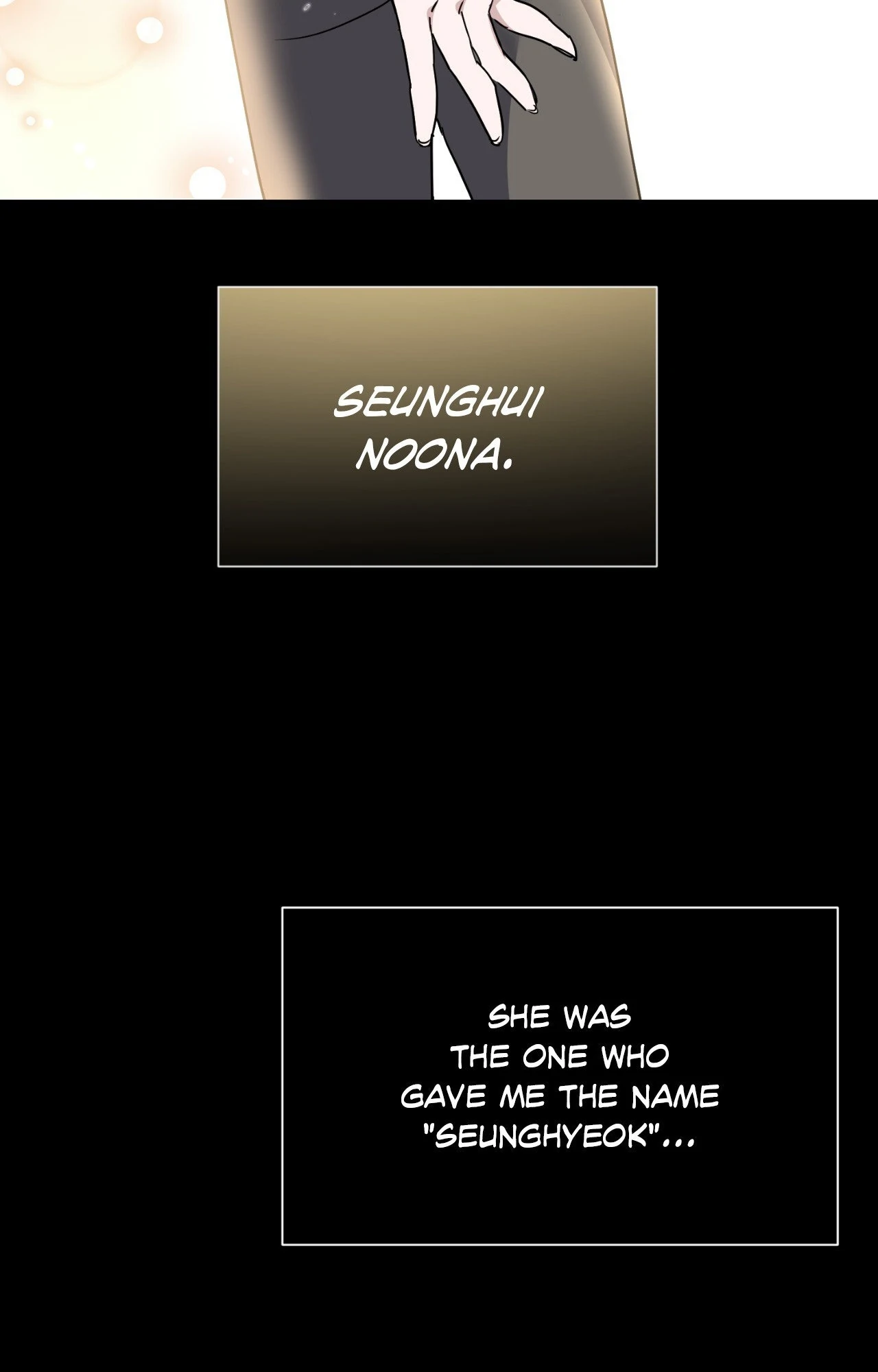 Love Between The Lines - Chapter 16 manhwa