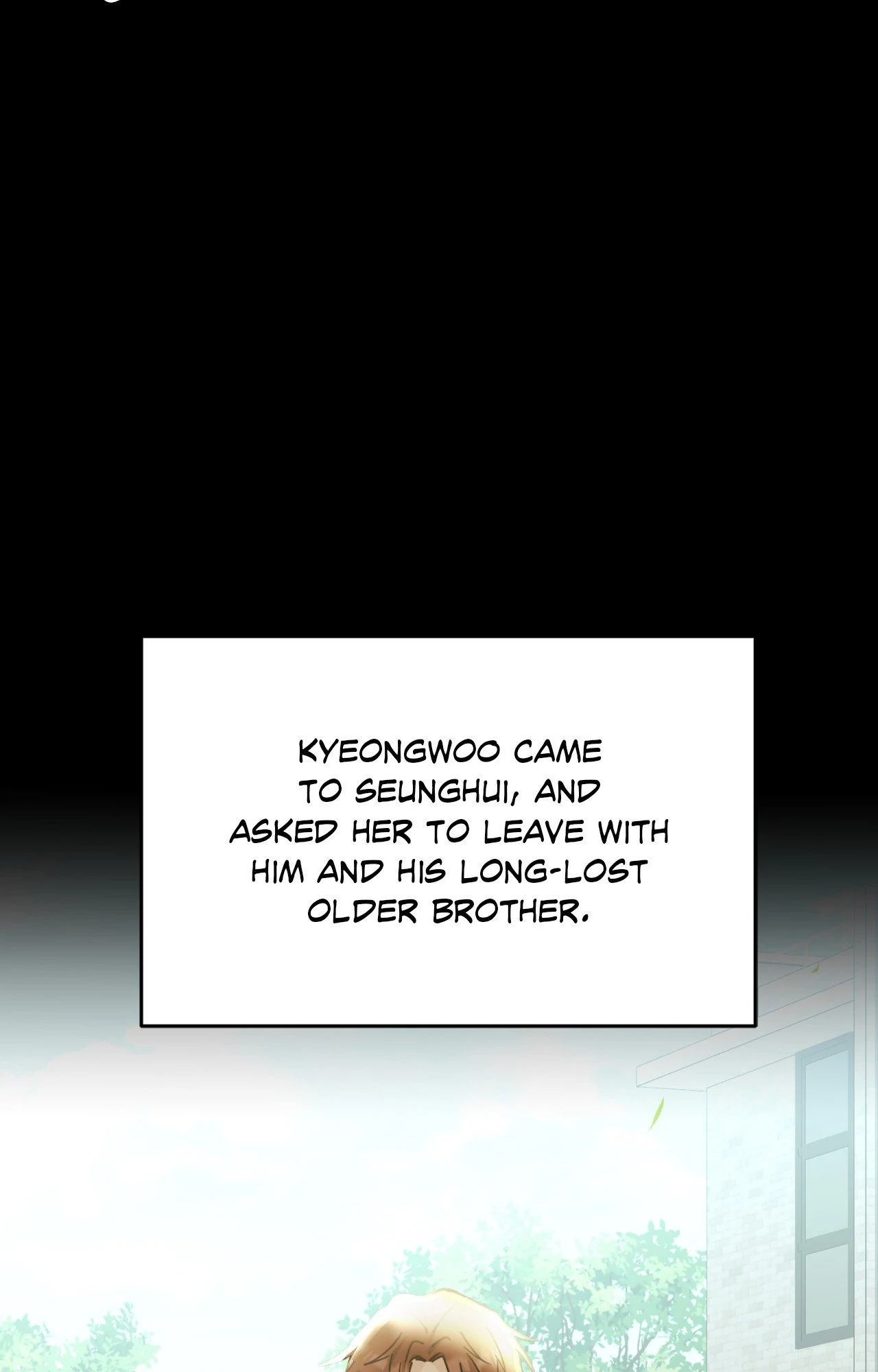 Love Between The Lines - Chapter 16 manhwa