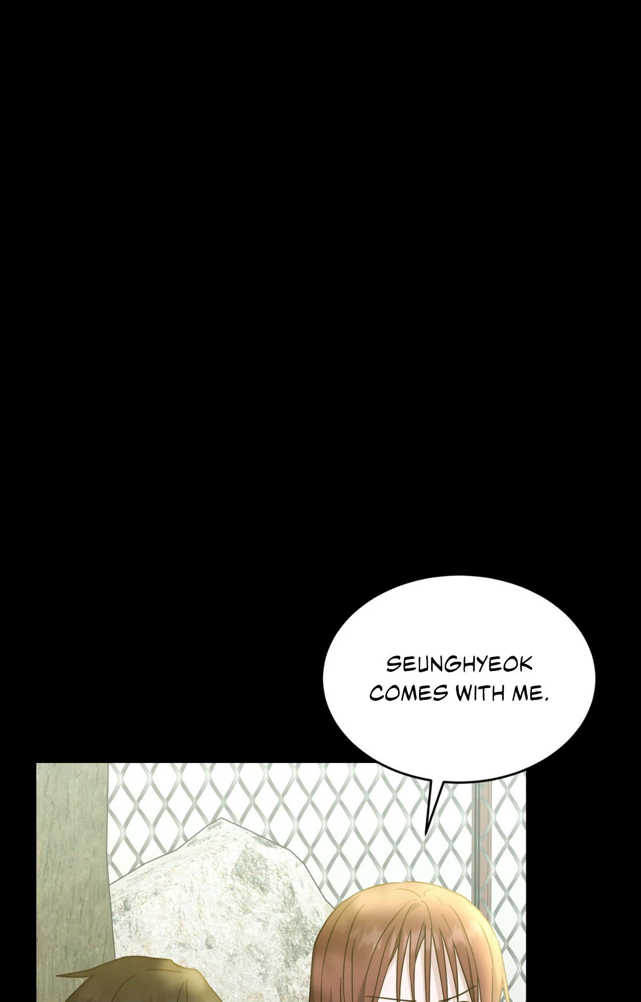 Love Between The Lines - Chapter 16 manhwa