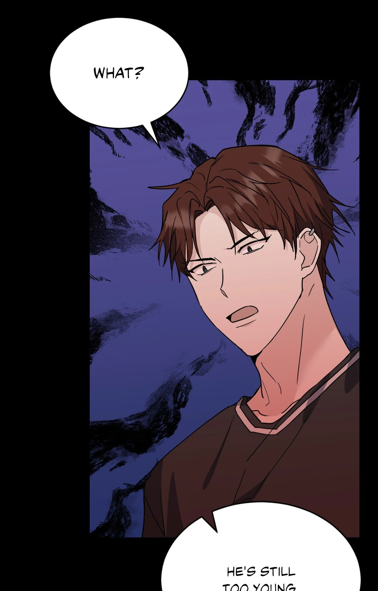 Love Between The Lines - Chapter 16 manhwa