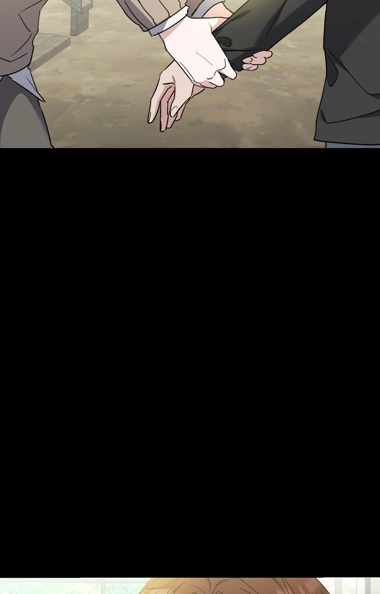 Love Between The Lines - Chapter 16 manhwa