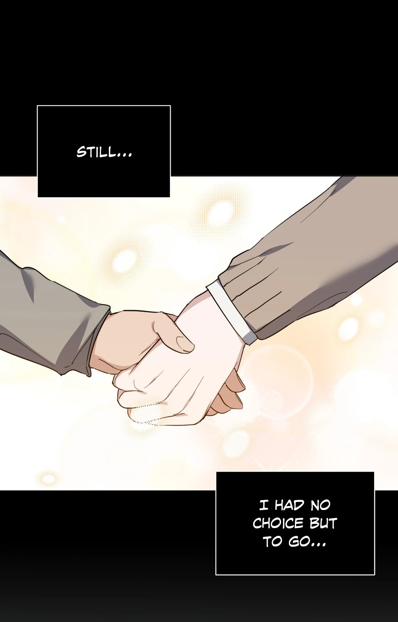 Love Between The Lines - Chapter 16 manhwa