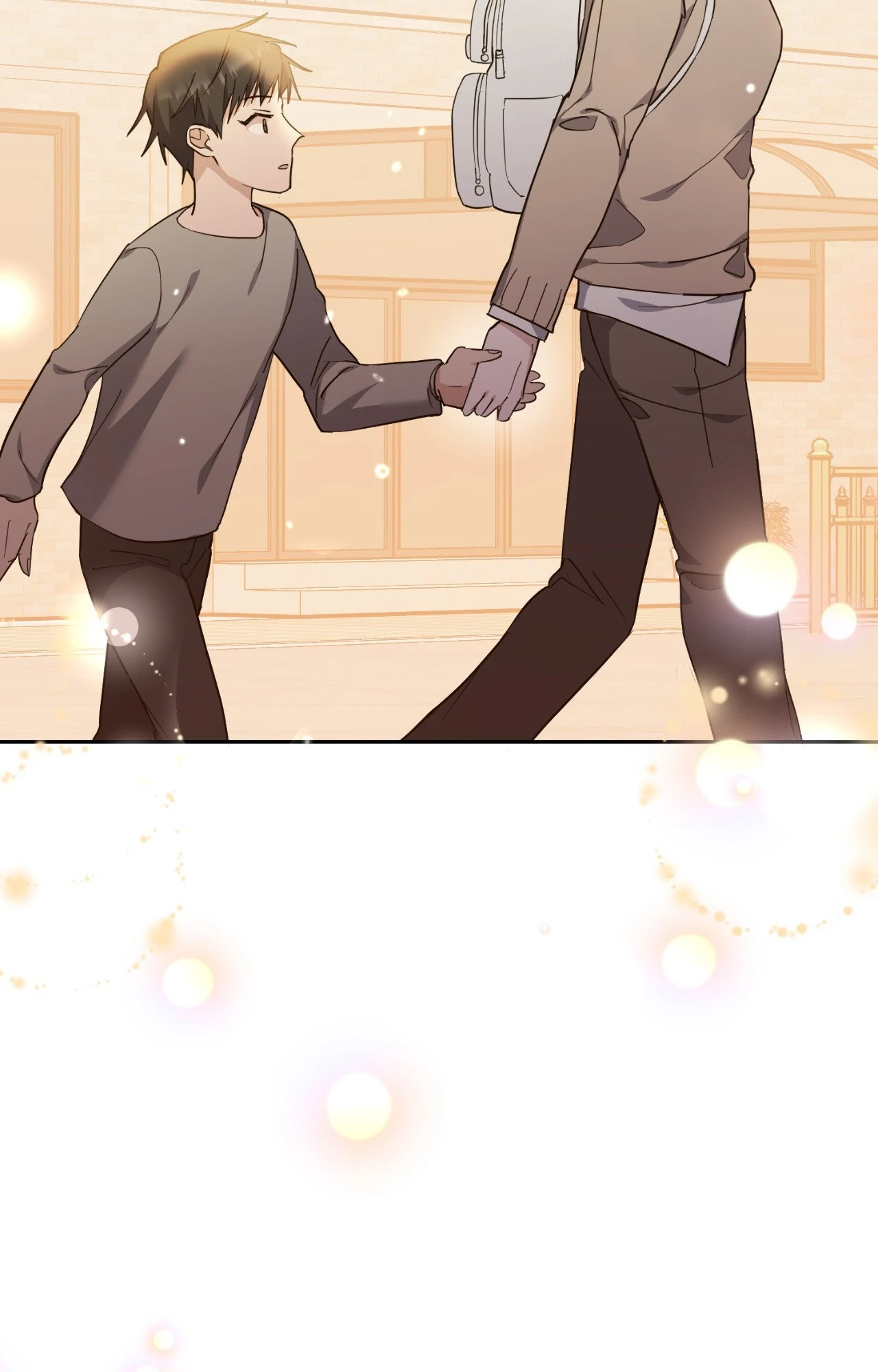 Love Between The Lines - Chapter 16 manhwa