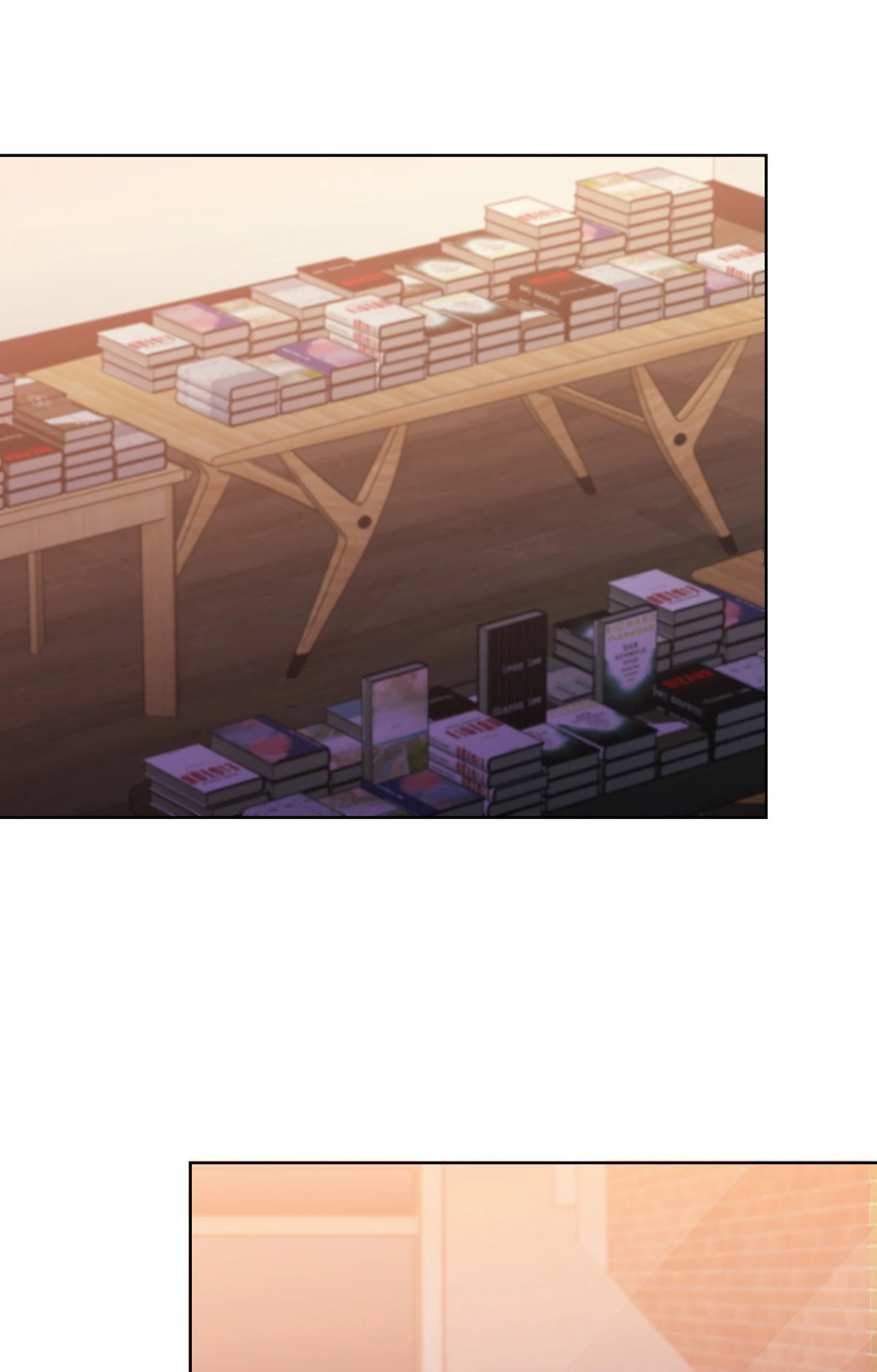 Love Between The Lines - Chapter 16 manhwa