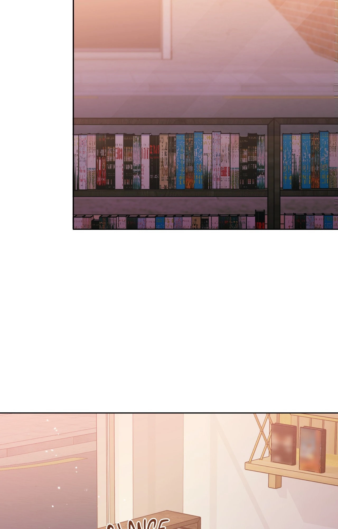 Love Between The Lines - Chapter 16 manhwa