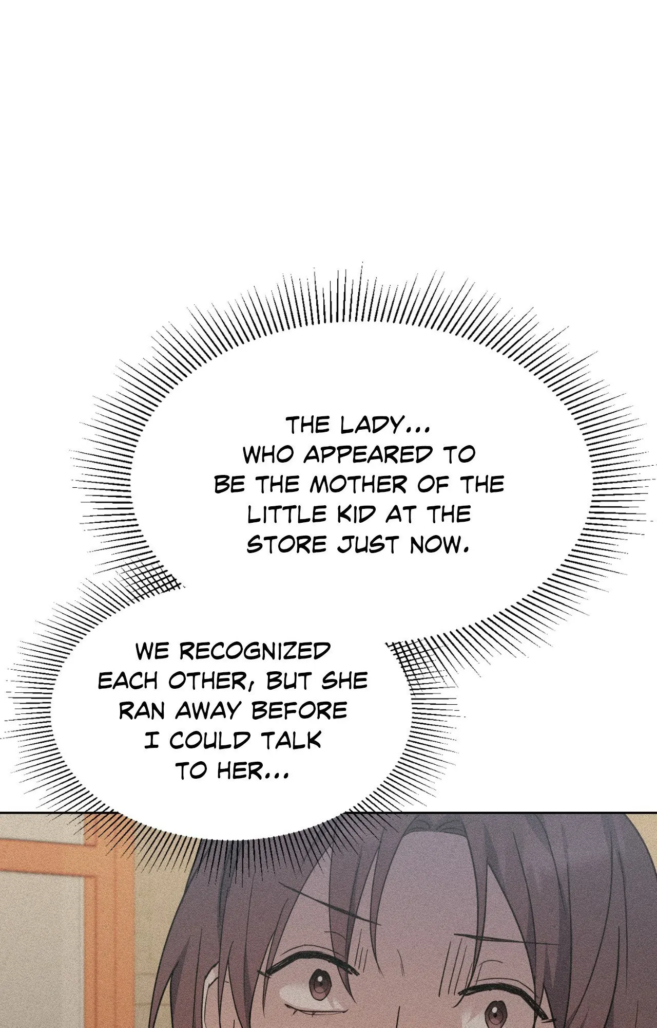Love Between The Lines - Chapter 16 manhwa