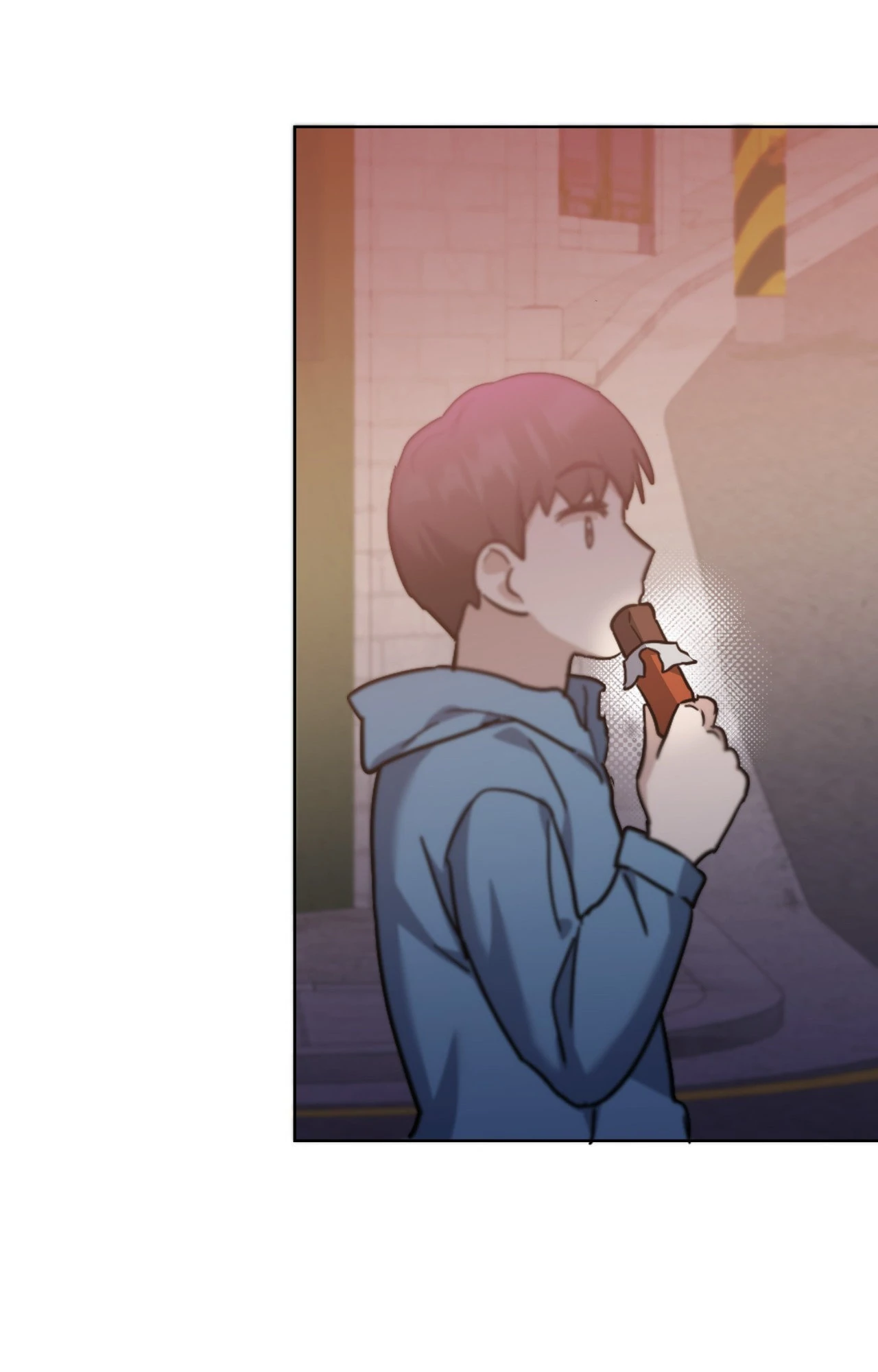 Love Between The Lines - Chapter 16 manhwa