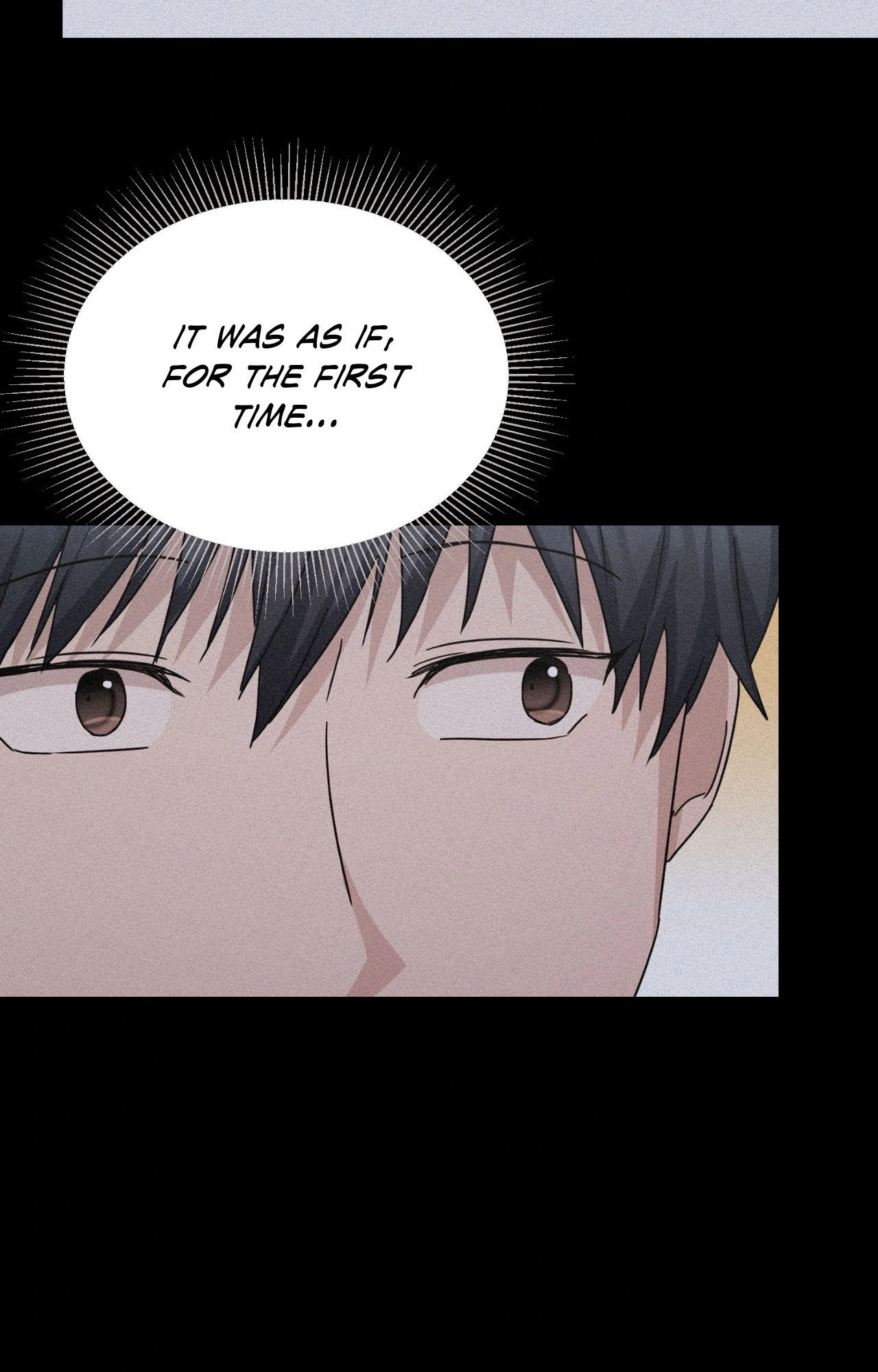 Love Between The Lines - Chapter 16 manhwa