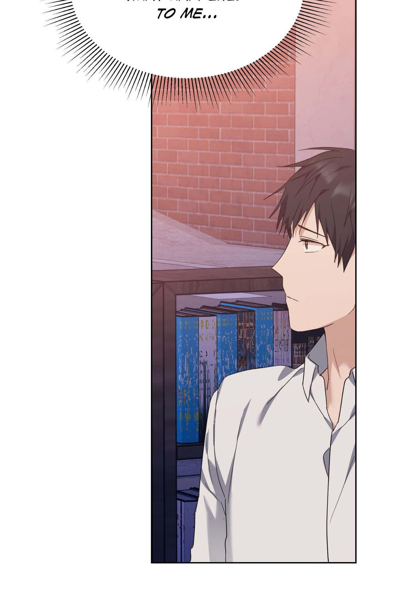 Love Between The Lines - Chapter 16 manhwa