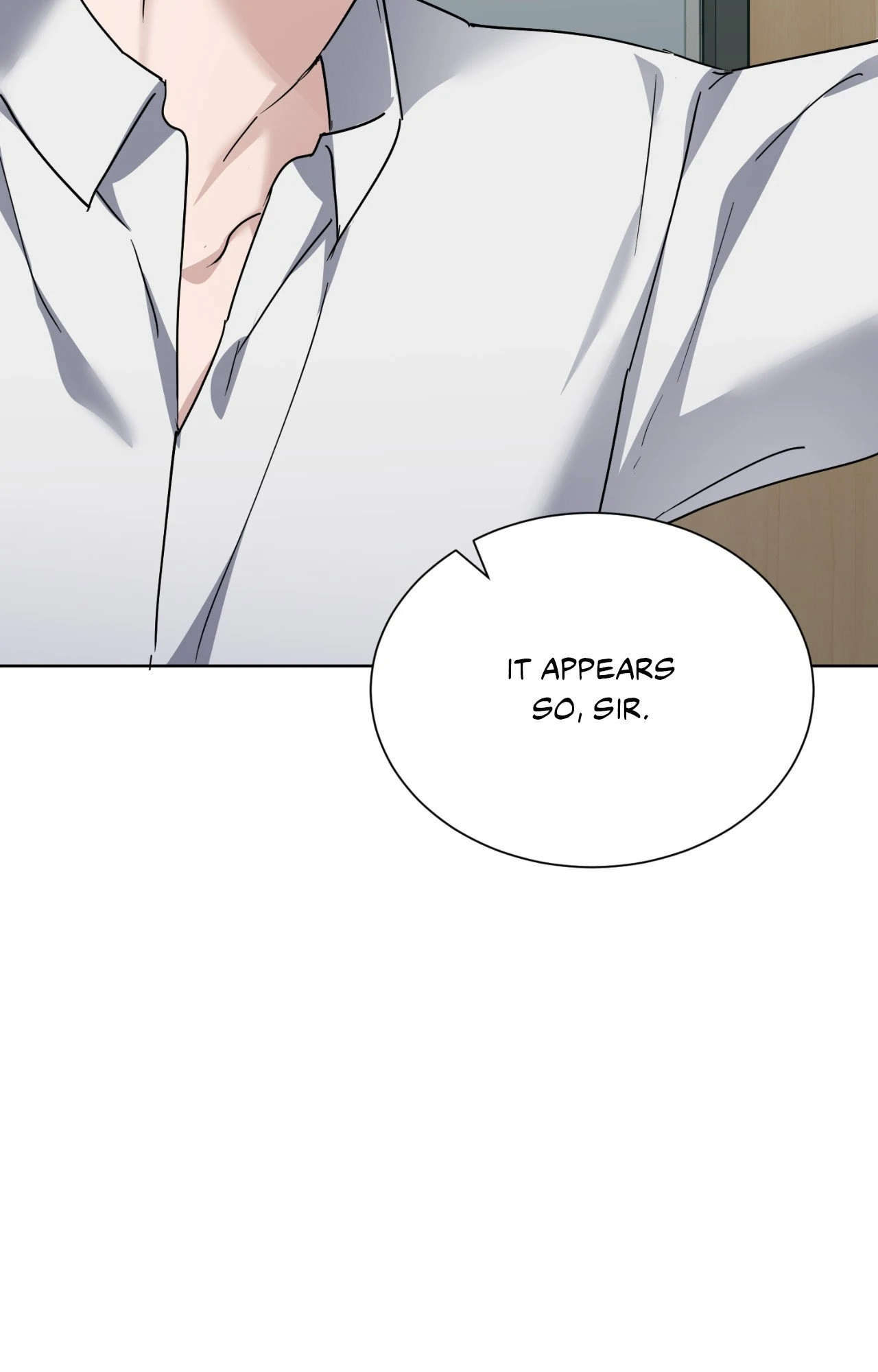 Love Between The Lines - Chapter 16 manhwa