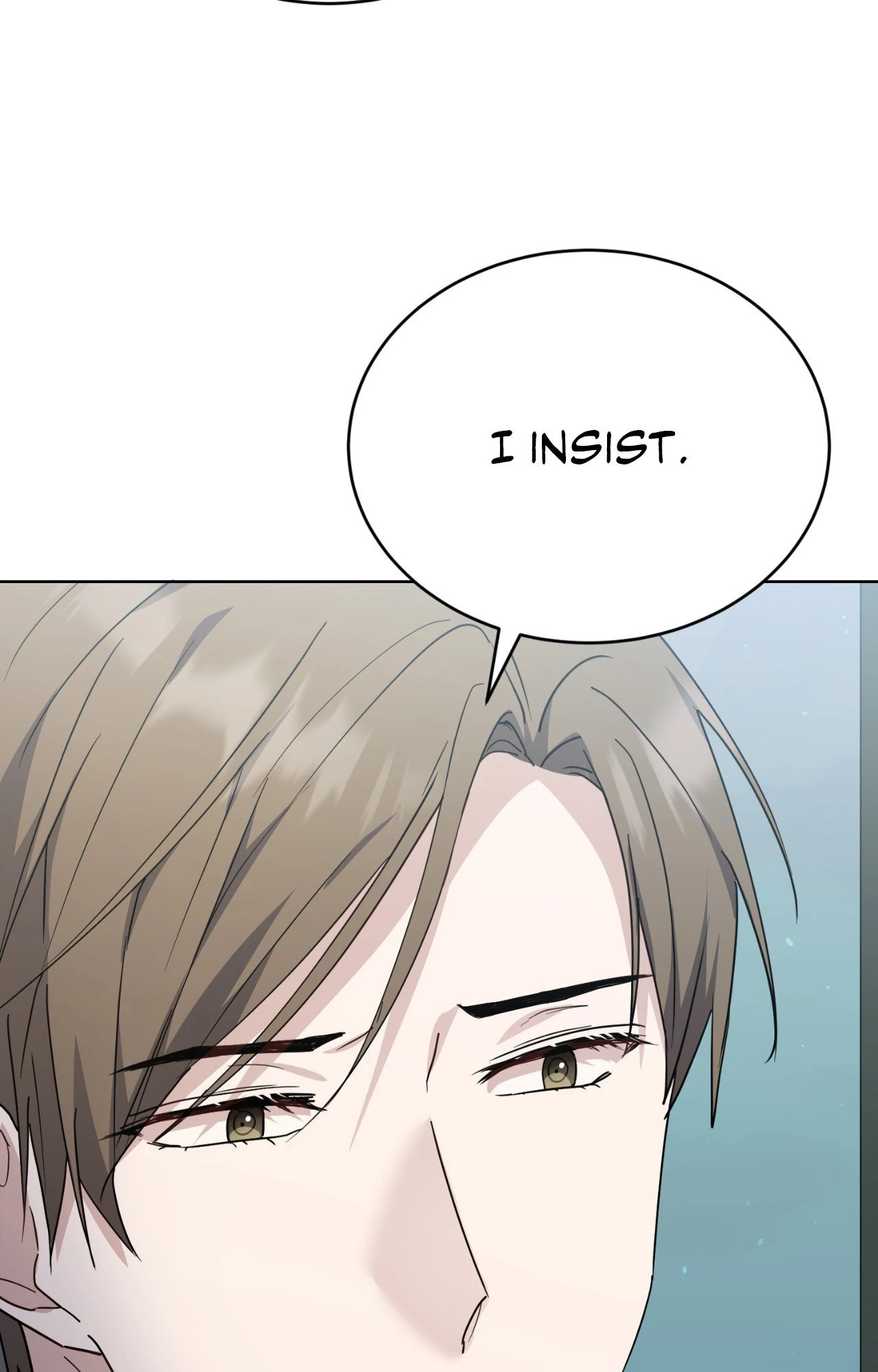 Love Between The Lines - Chapter 16 manhwa