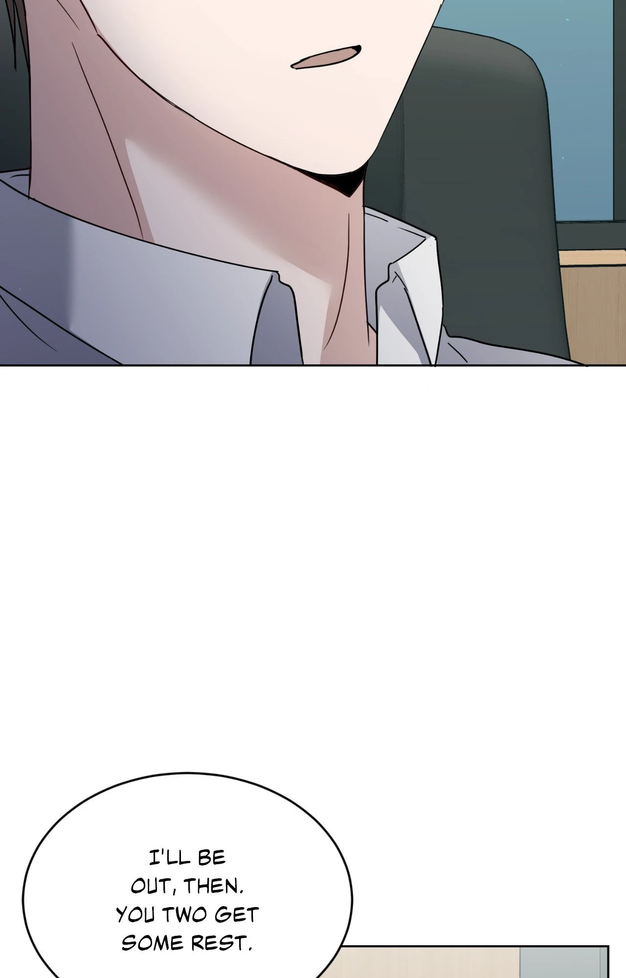 Love Between The Lines - Chapter 16 manhwa