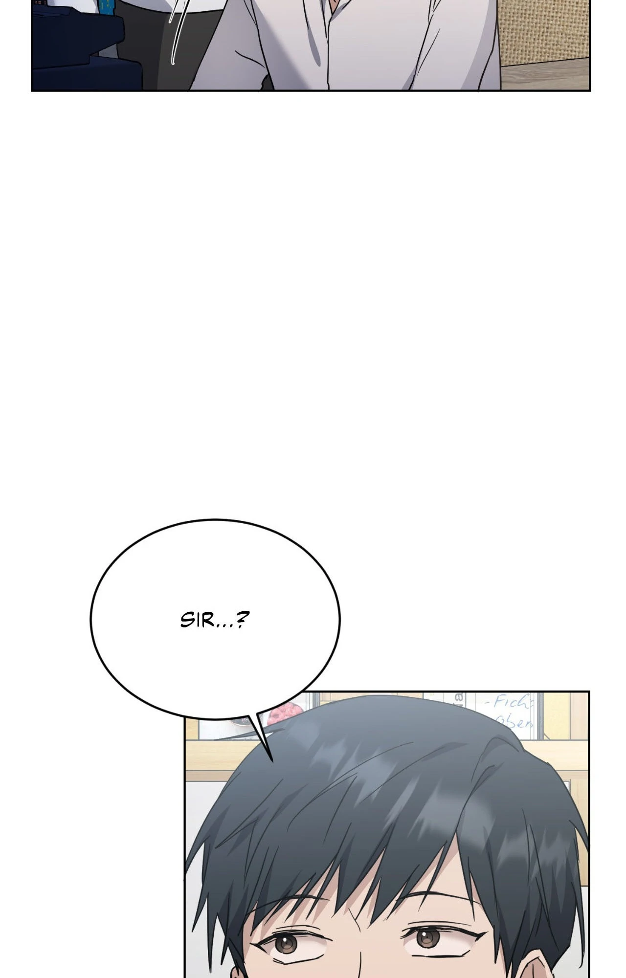 Love Between The Lines - Chapter 16 manhwa