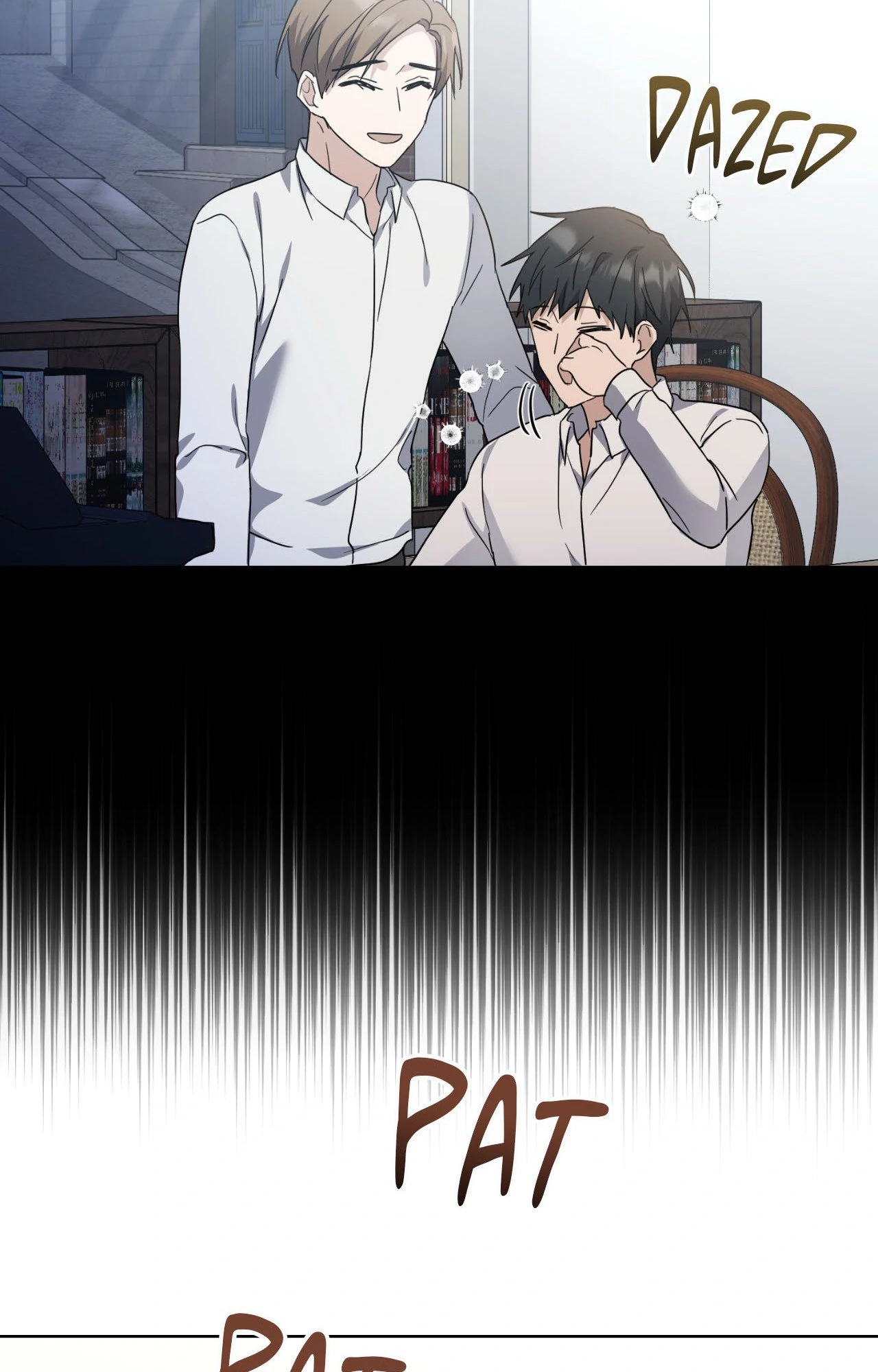 Love Between The Lines - Chapter 16 manhwa