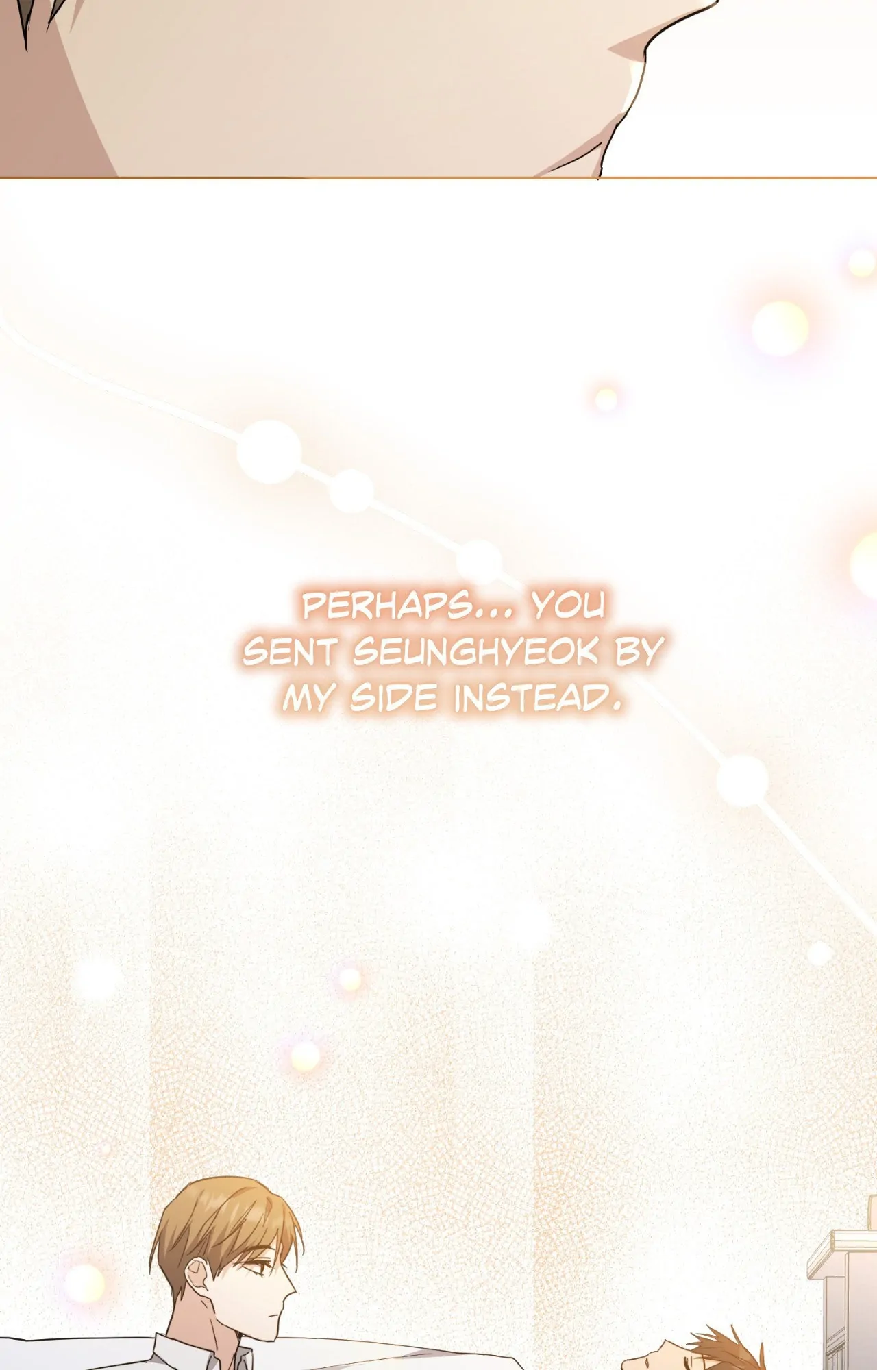 Love Between The Lines - Chapter 16 manhwa