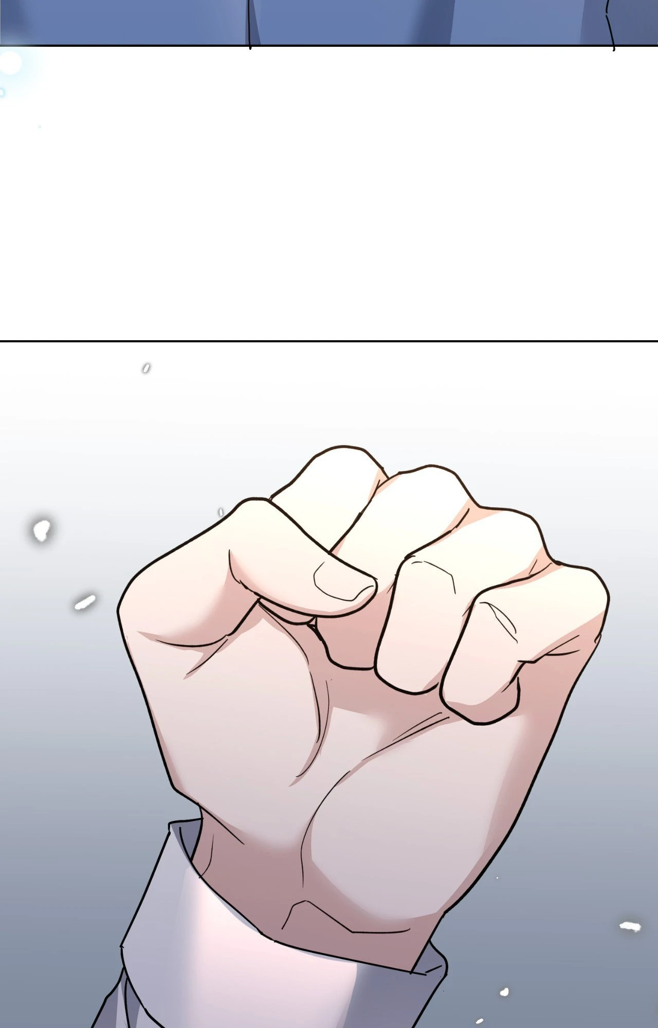 Love Between The Lines - Chapter 16 manhwa