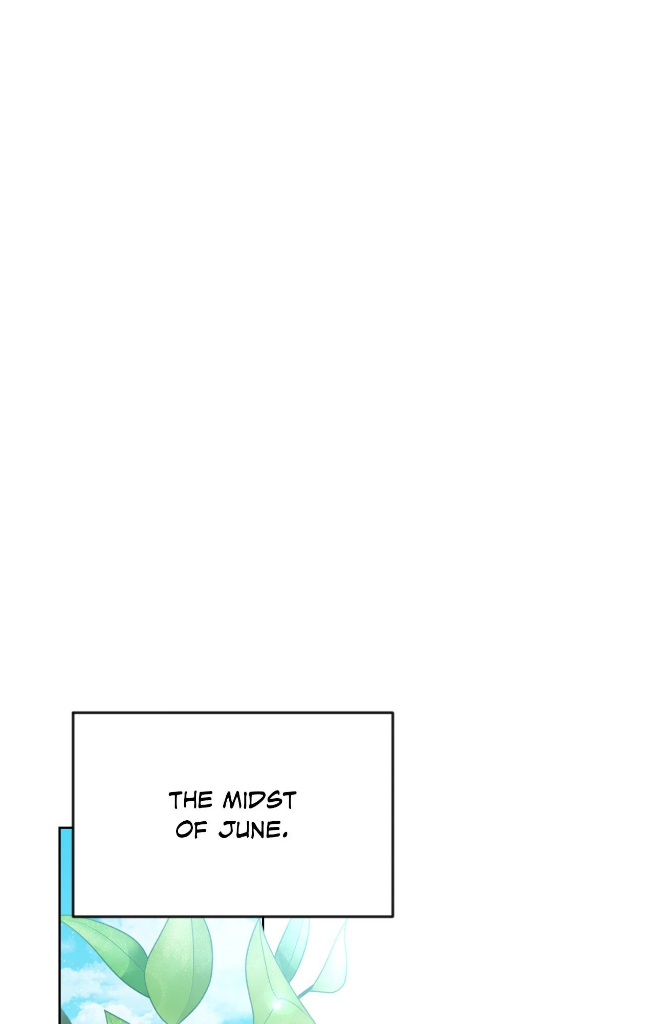 Love Between The Lines - Chapter 17 manhwa